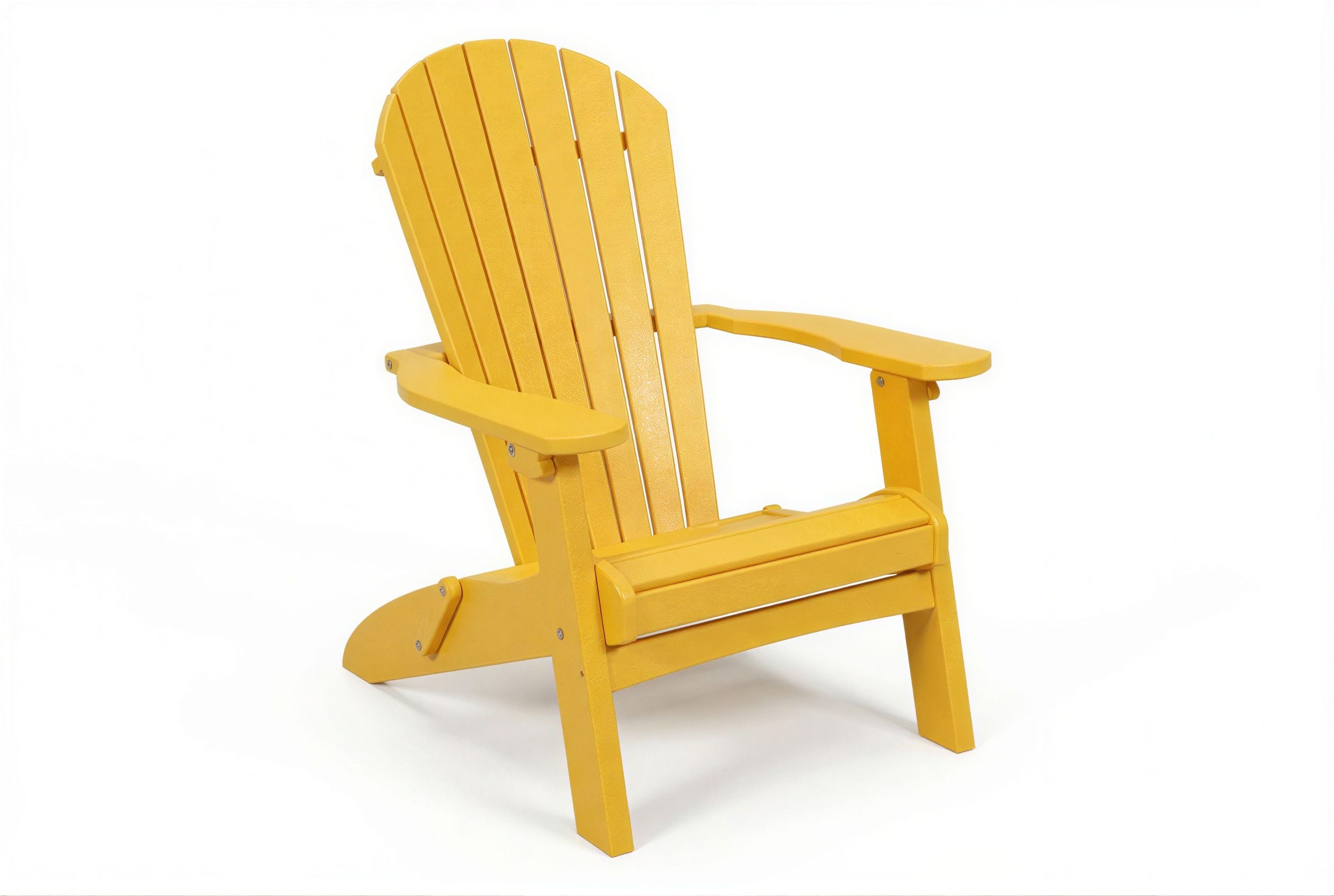 Poly Adirondack Chair | The Majestic Collection