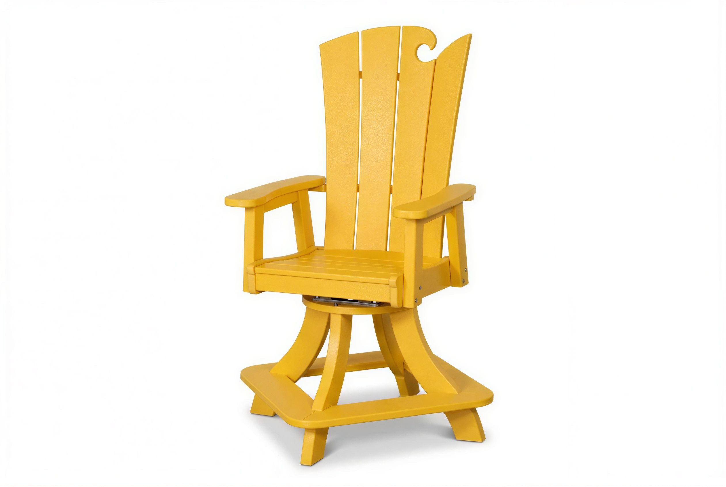 OceanWavz Swivel Chair