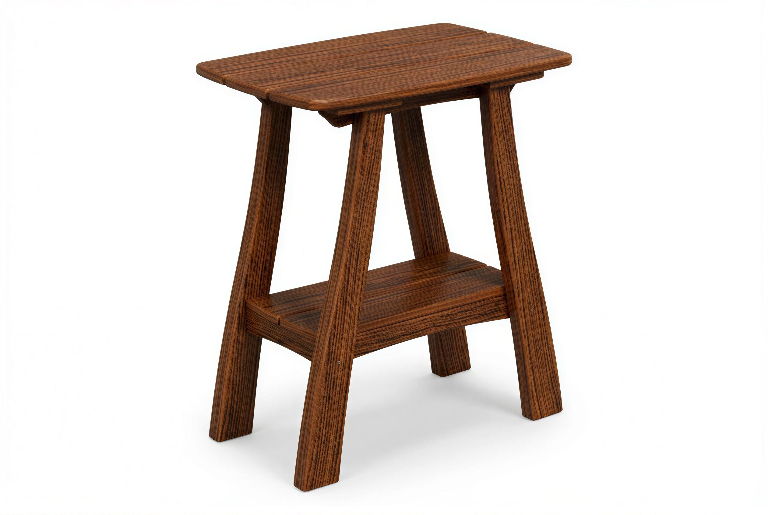 Poly End Table | The Majestic Collection