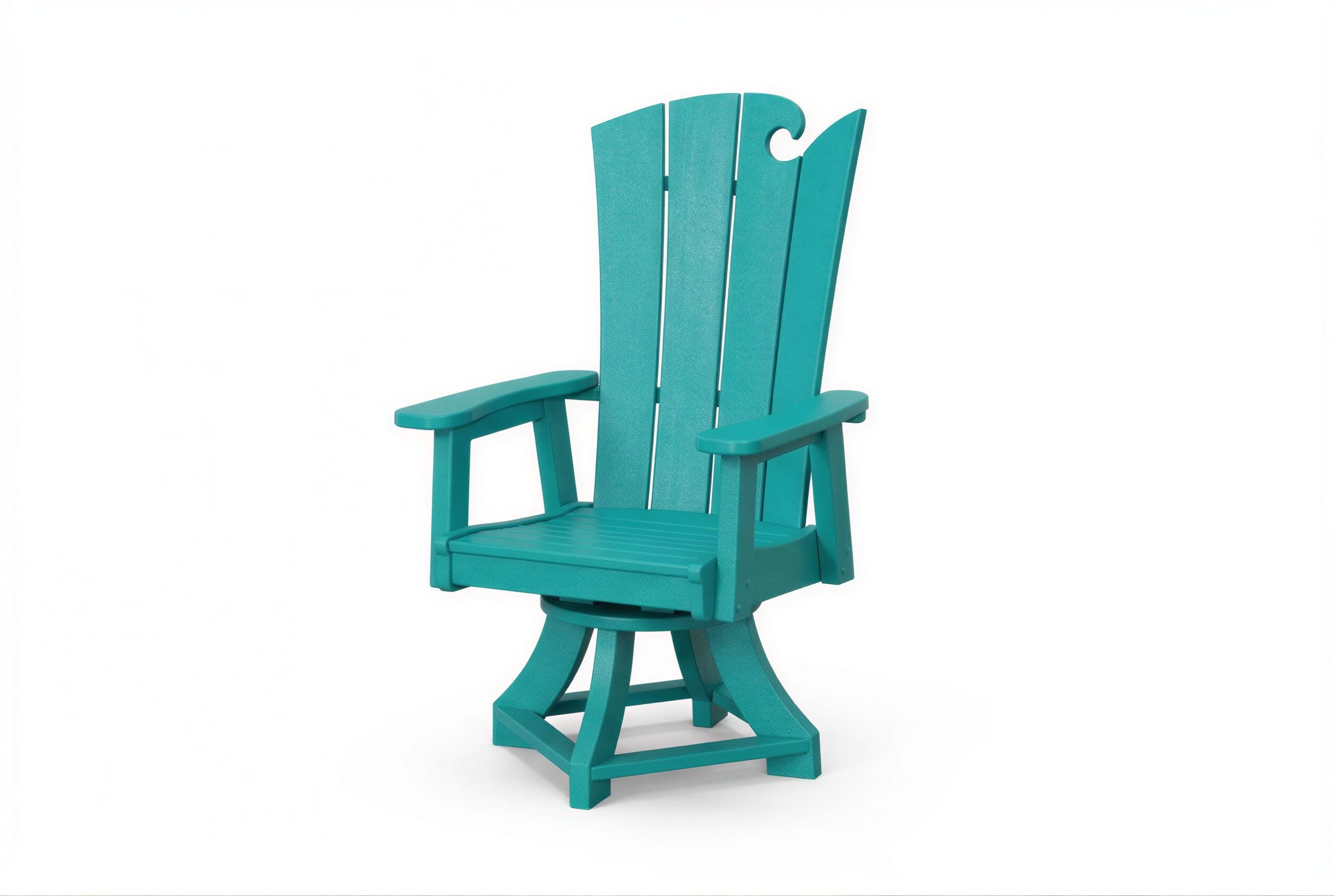 OceanWavz Swivel Chair