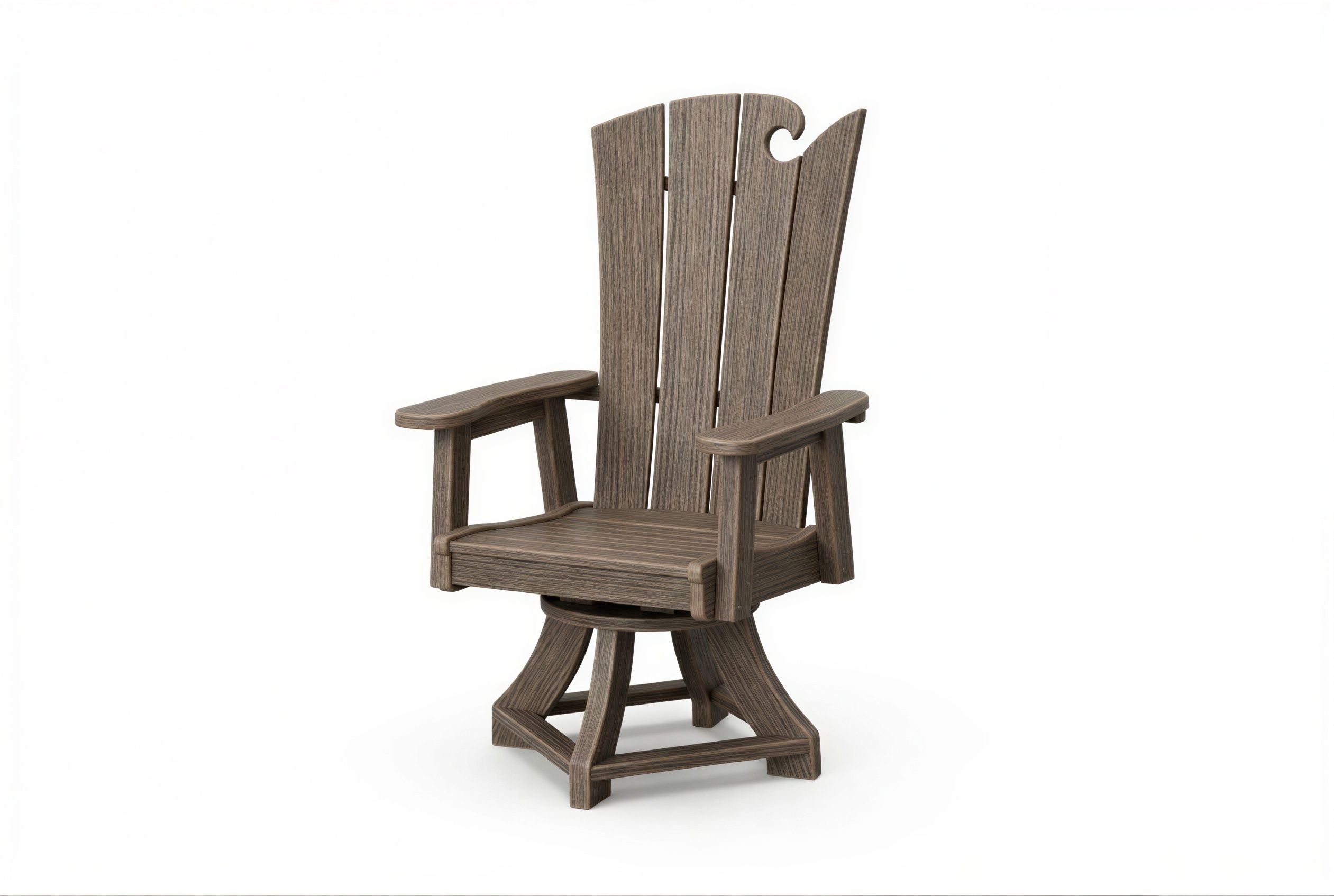 OceanWavz Swivel Chair