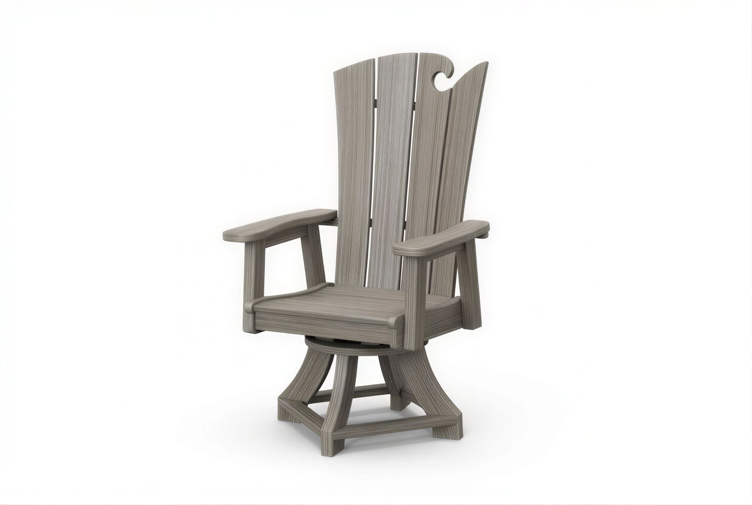 OceanWavz Swivel Chair