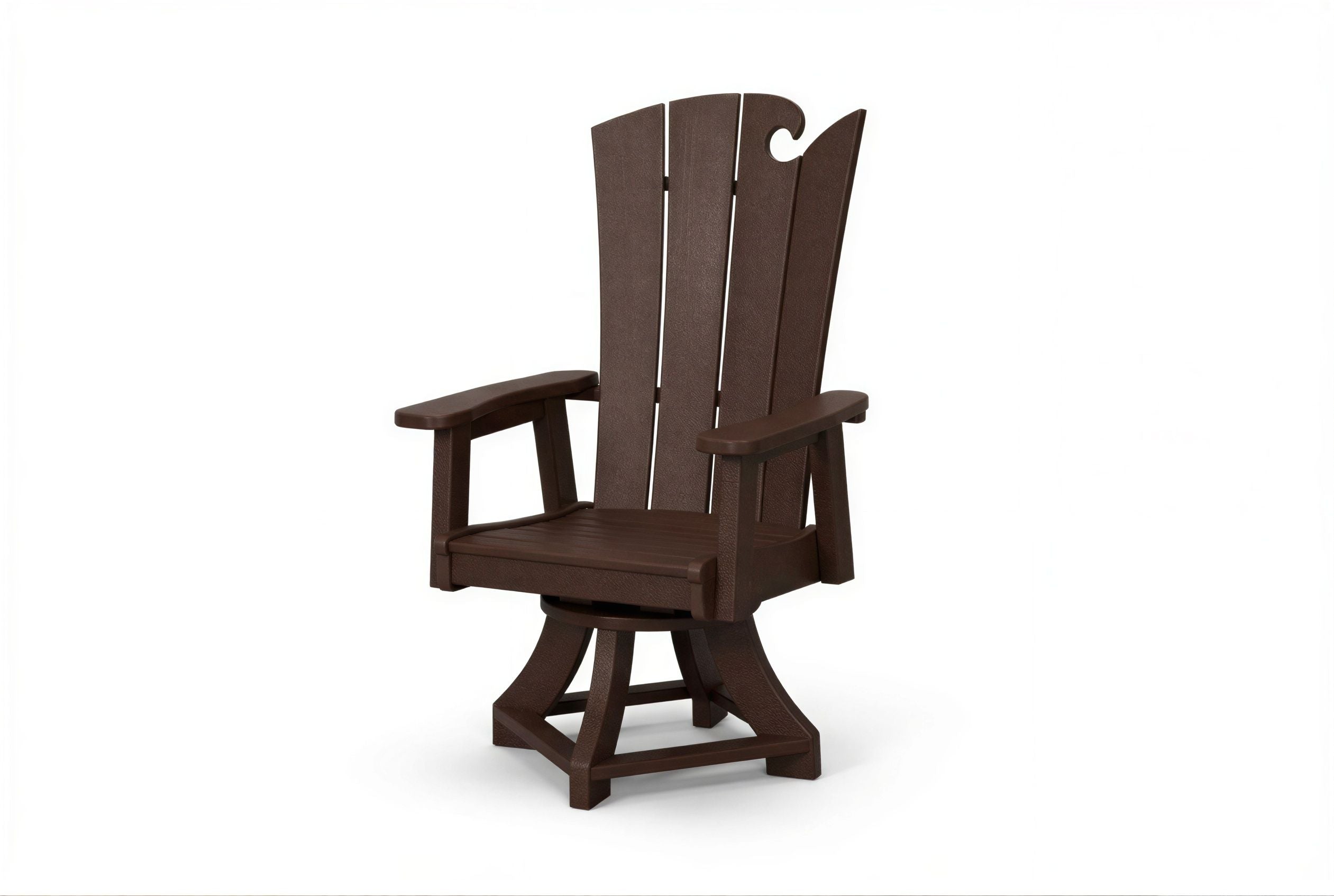 OceanWavz Swivel Chair