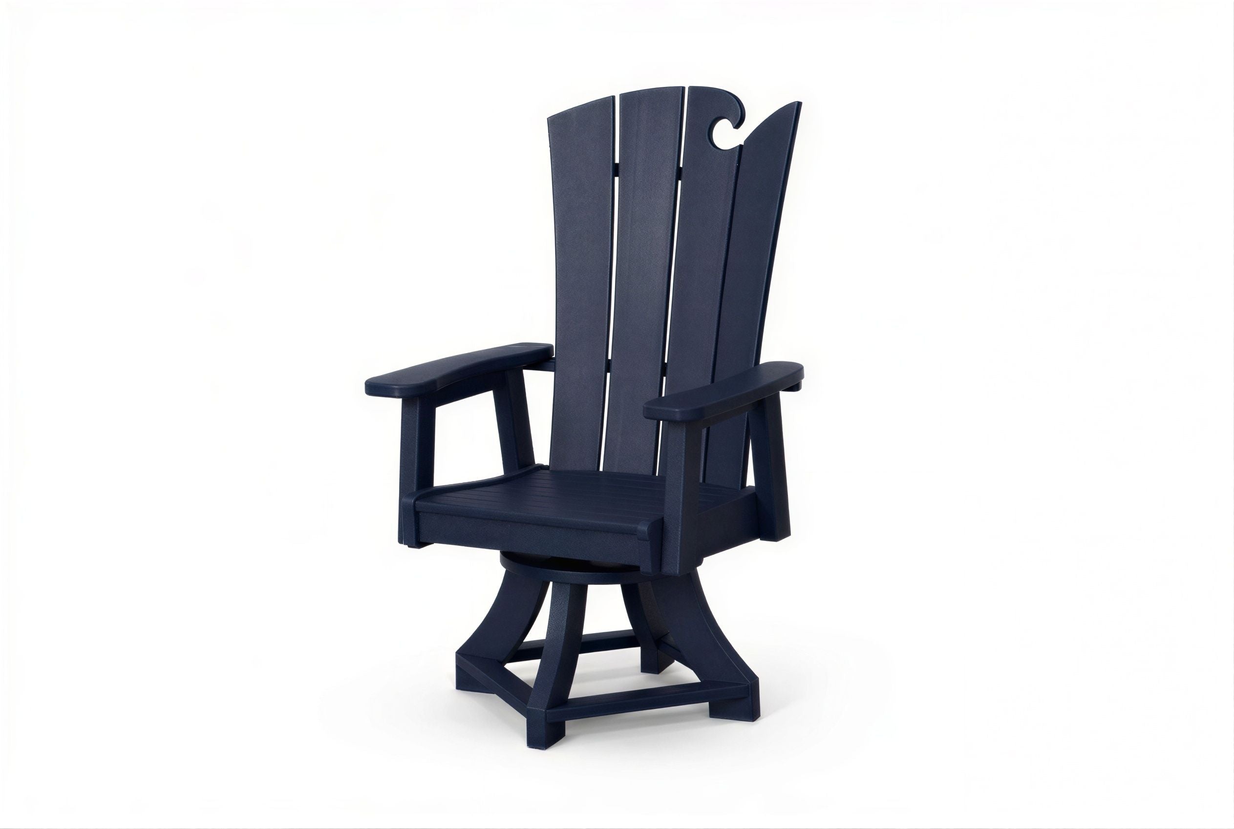 OceanWavz Swivel Chair