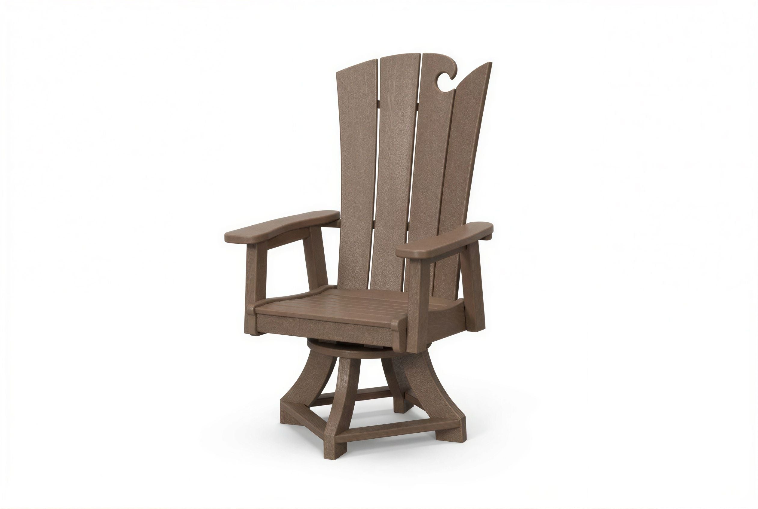 OceanWavz Swivel Chair