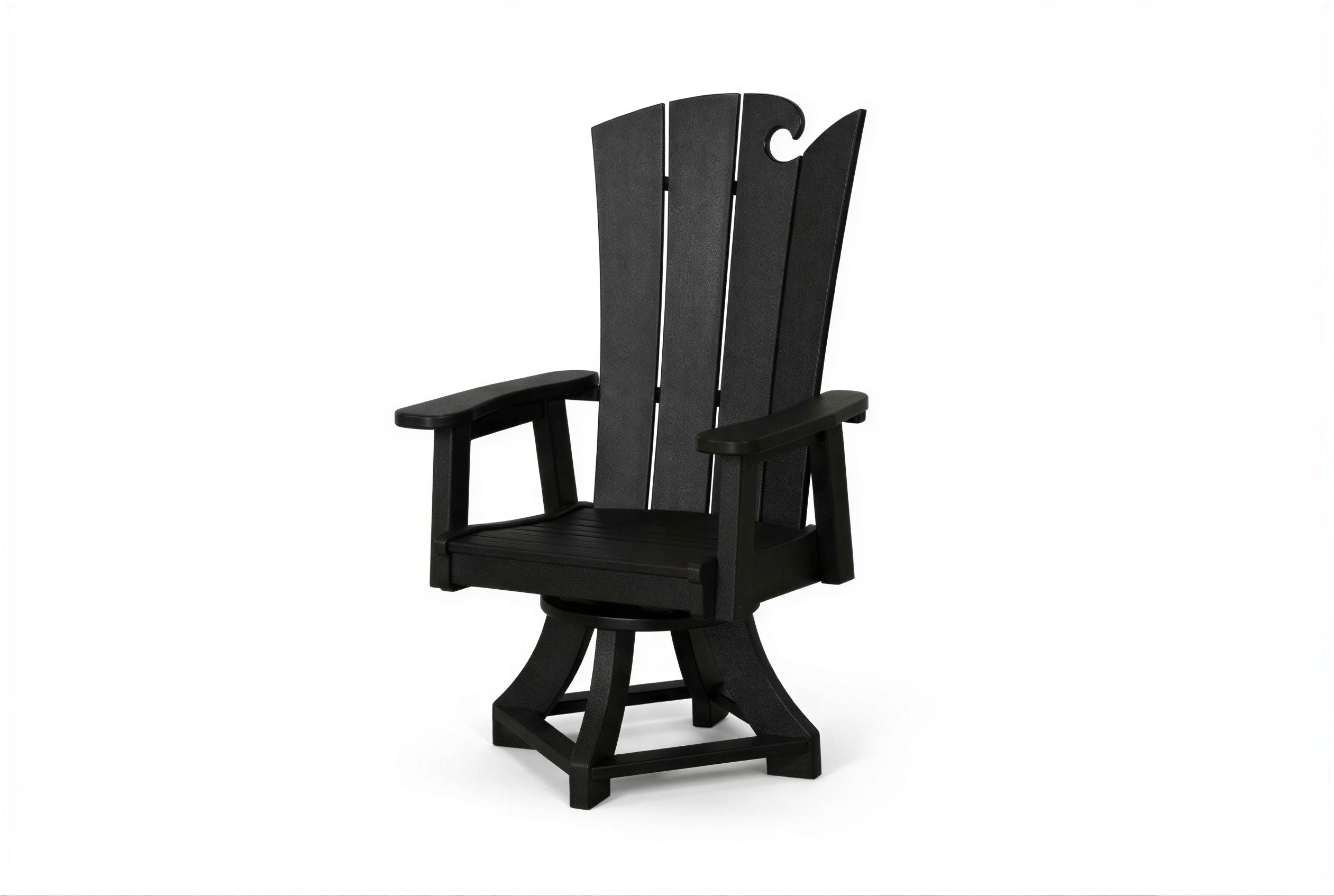 OceanWavz Swivel Chair