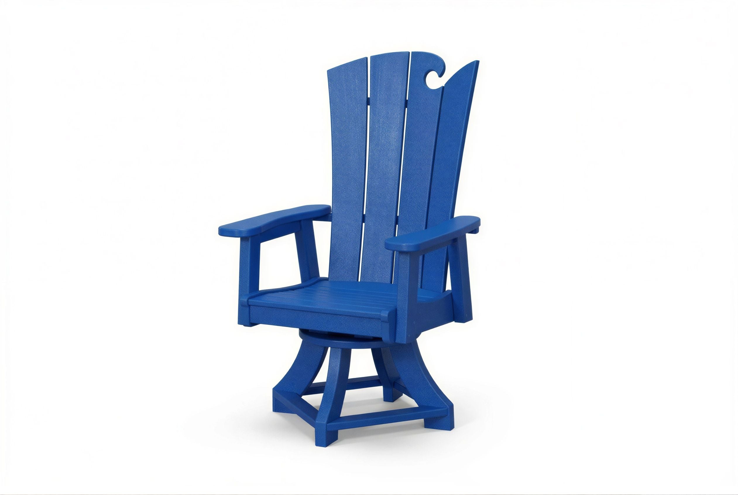 OceanWavz Swivel Chair