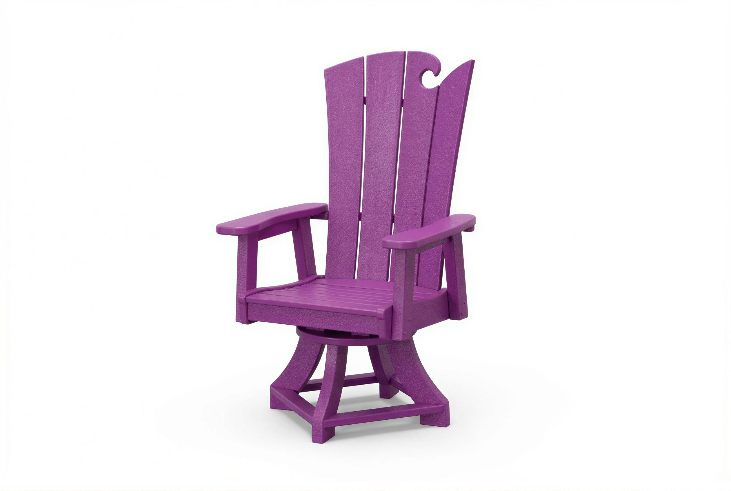 OceanWavz Swivel Chair