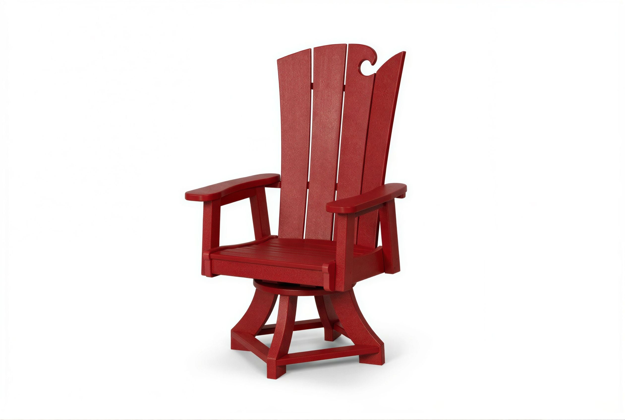 OceanWavz Swivel Chair