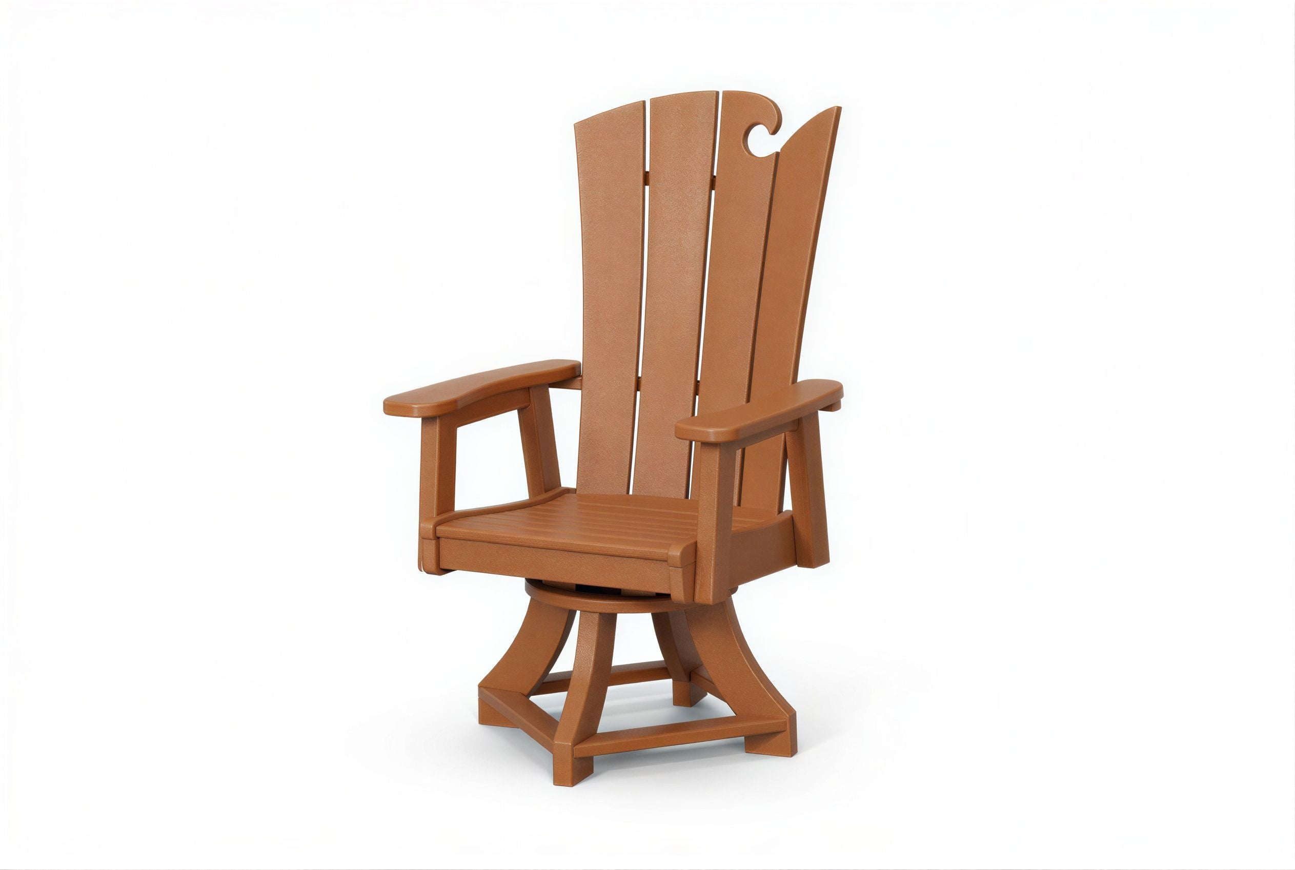 OceanWavz Swivel Chair