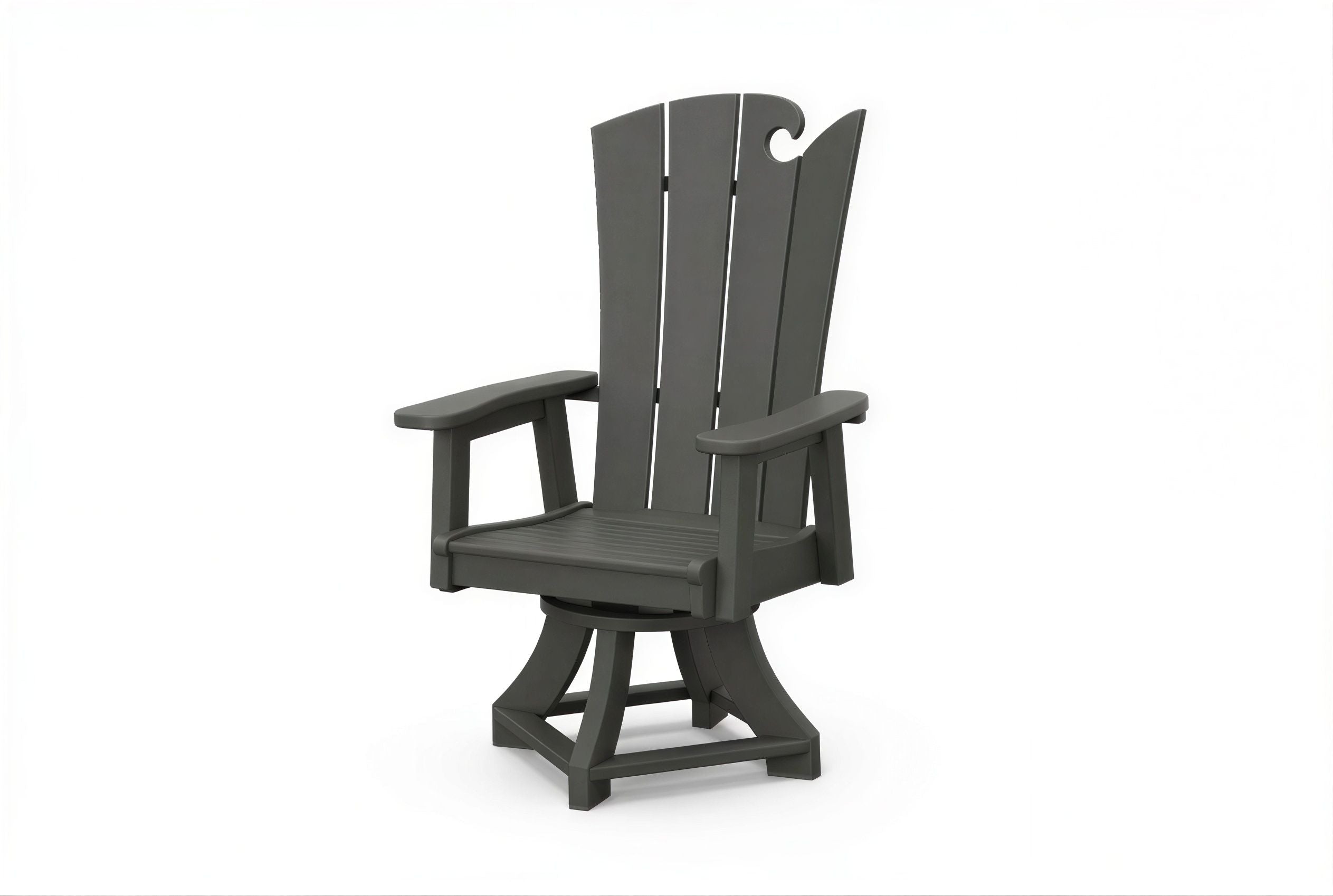 OceanWavz Swivel Chair