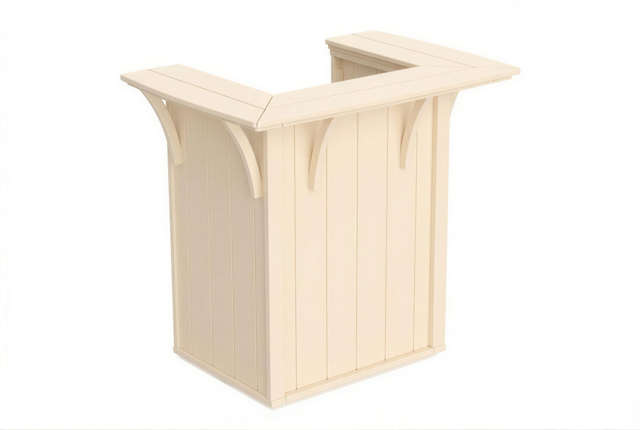 Grand Bar | Empress Collection