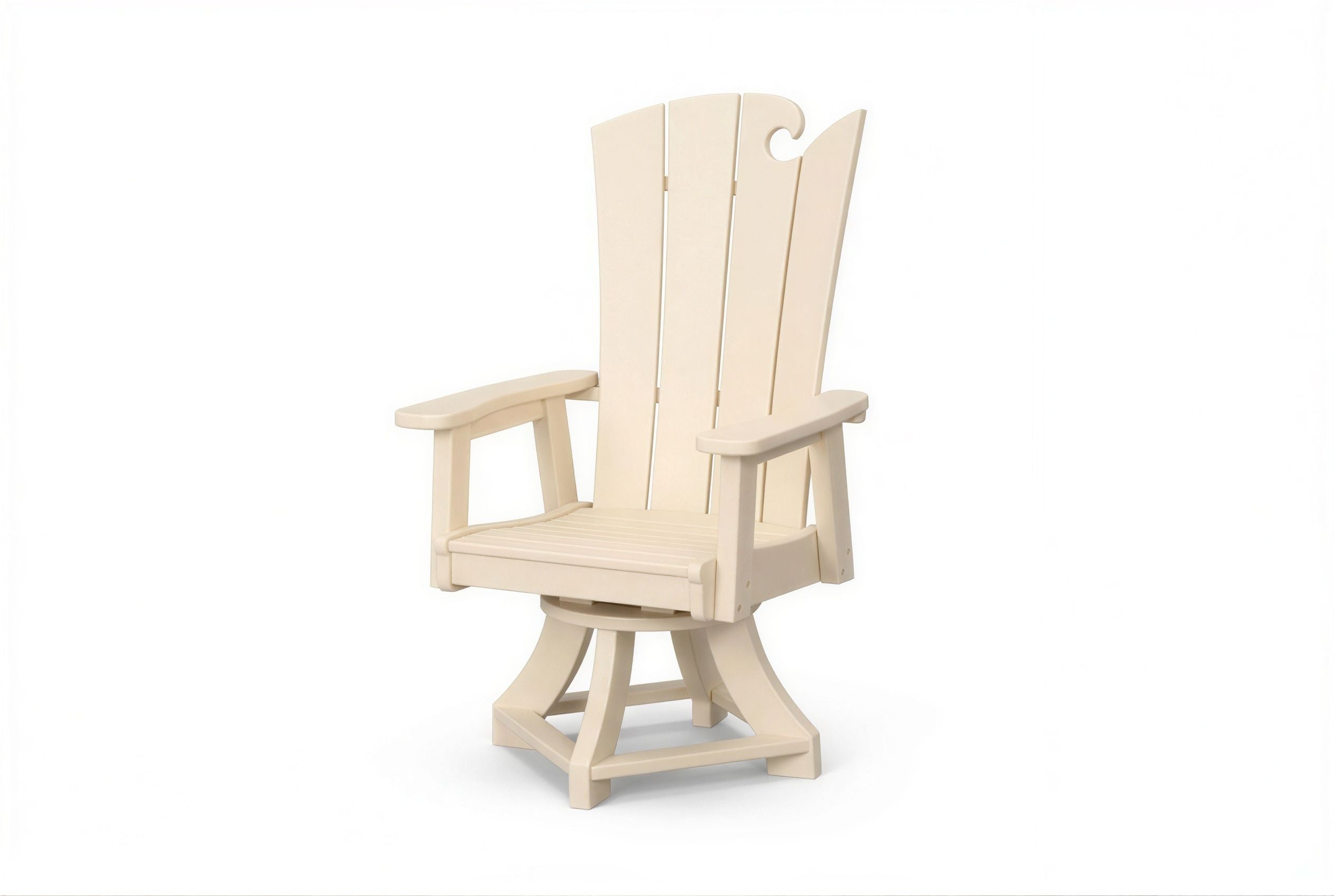 OceanWavz Swivel Chair