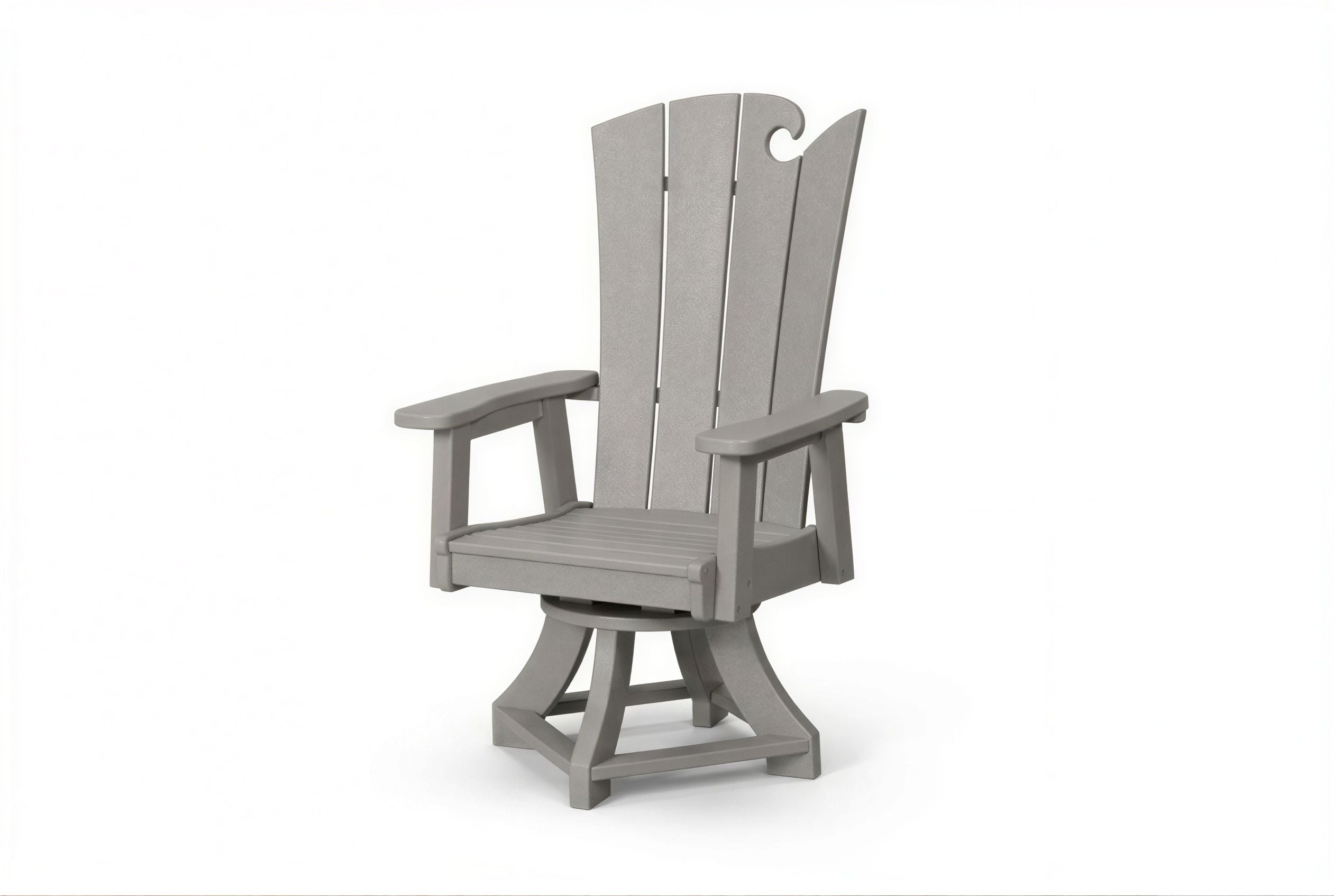 OceanWavz Swivel Chair