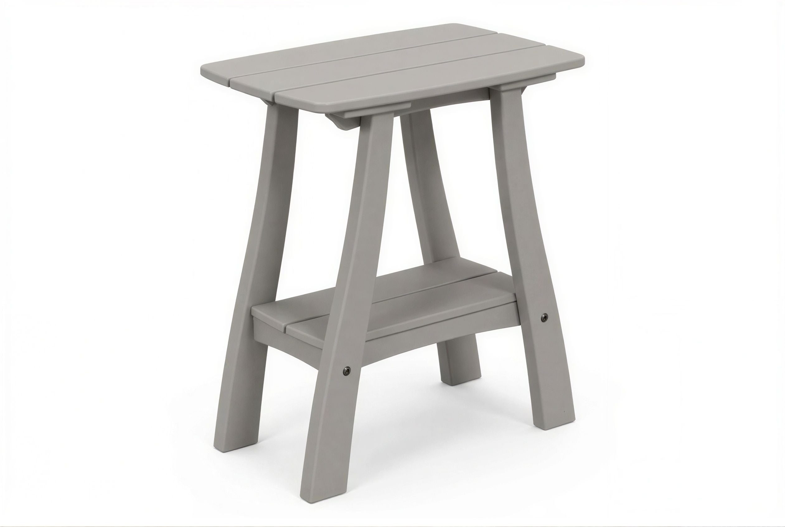 Poly End Table | The Majestic Collection