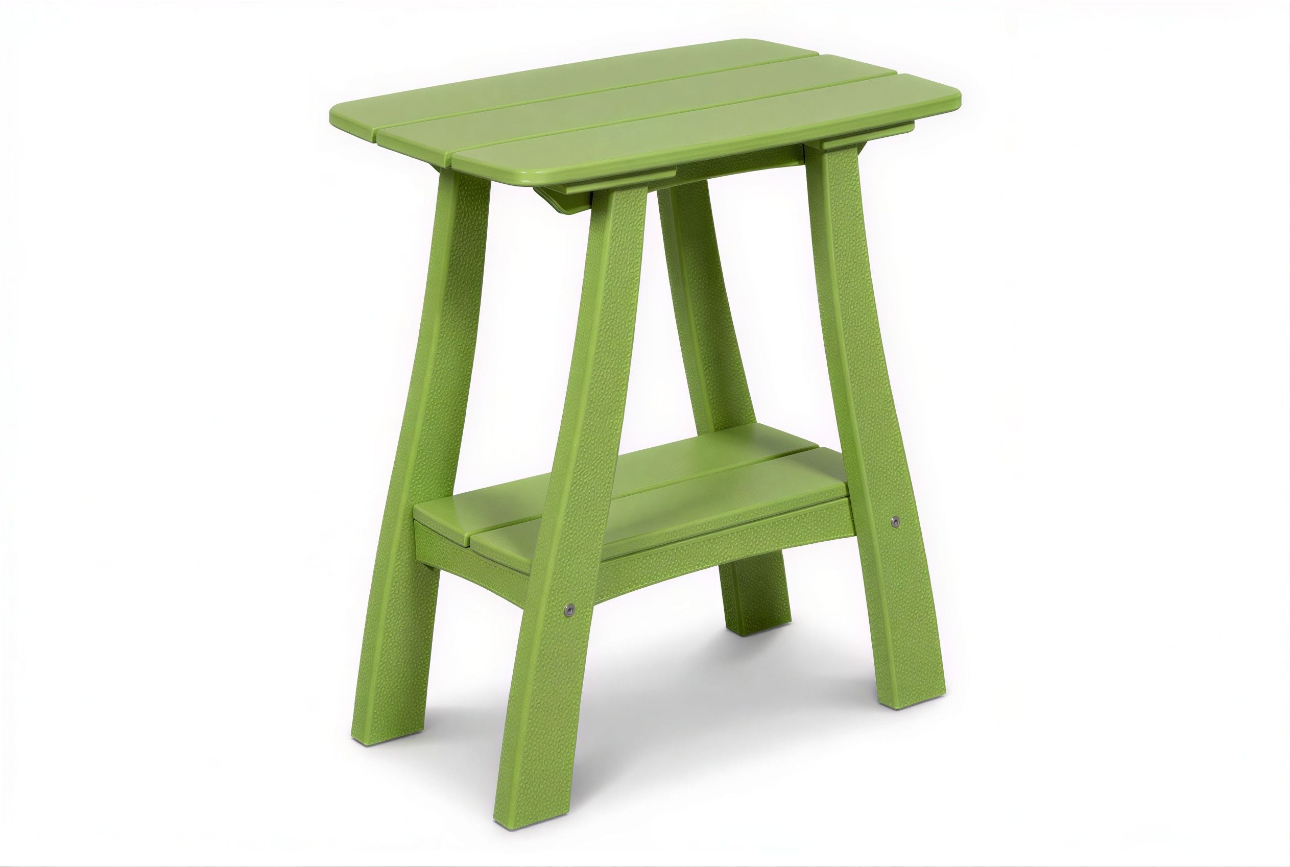 Poly End Table | The Majestic Collection