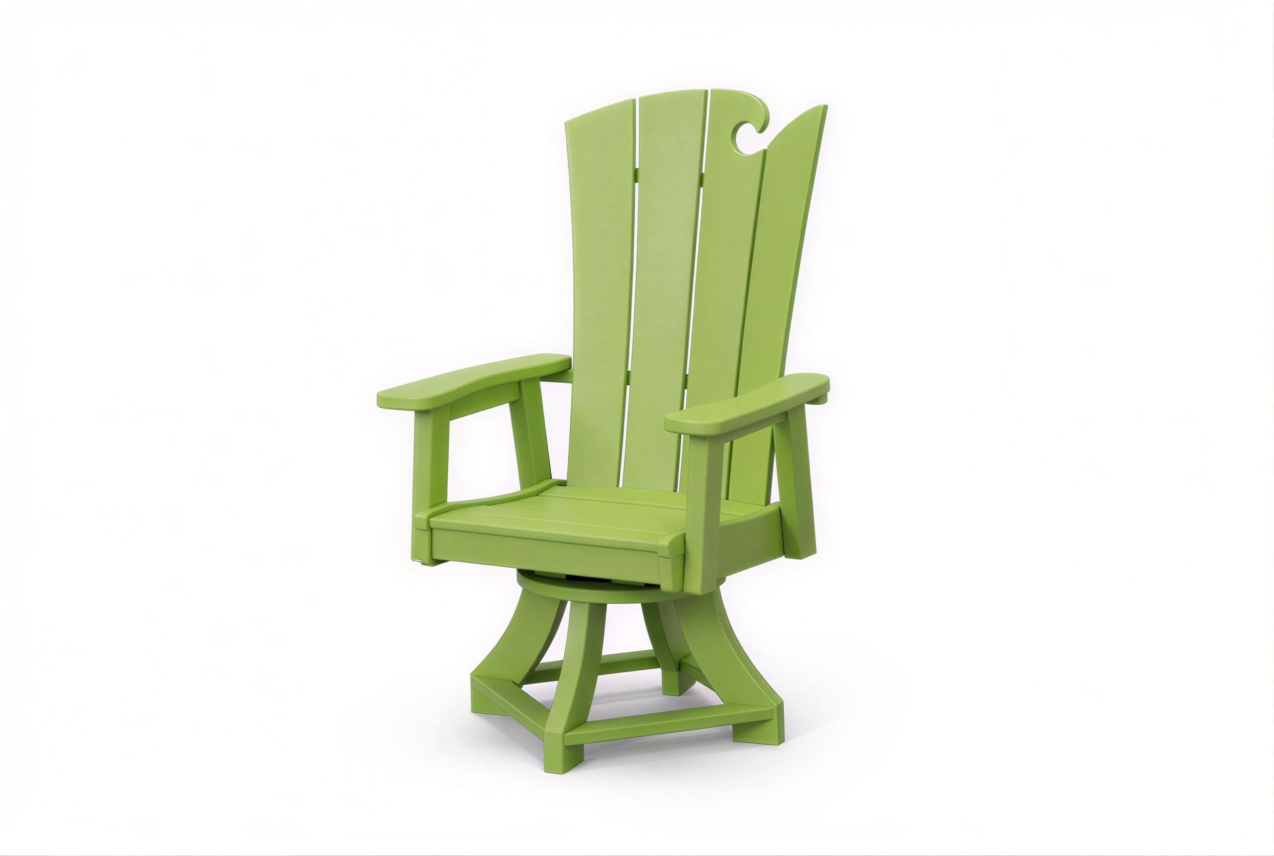 OceanWavz Swivel Chair