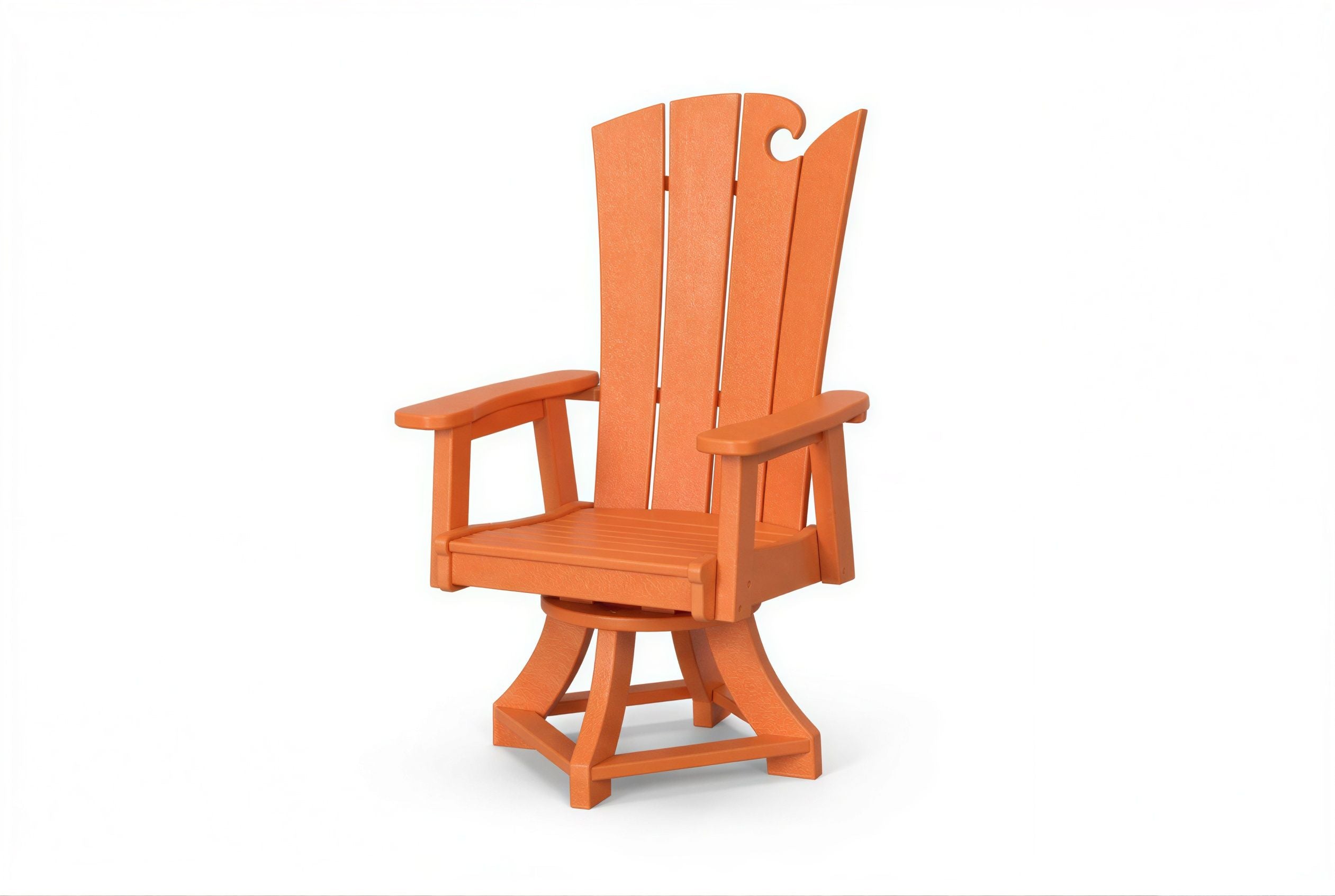 OceanWavz Swivel Chair