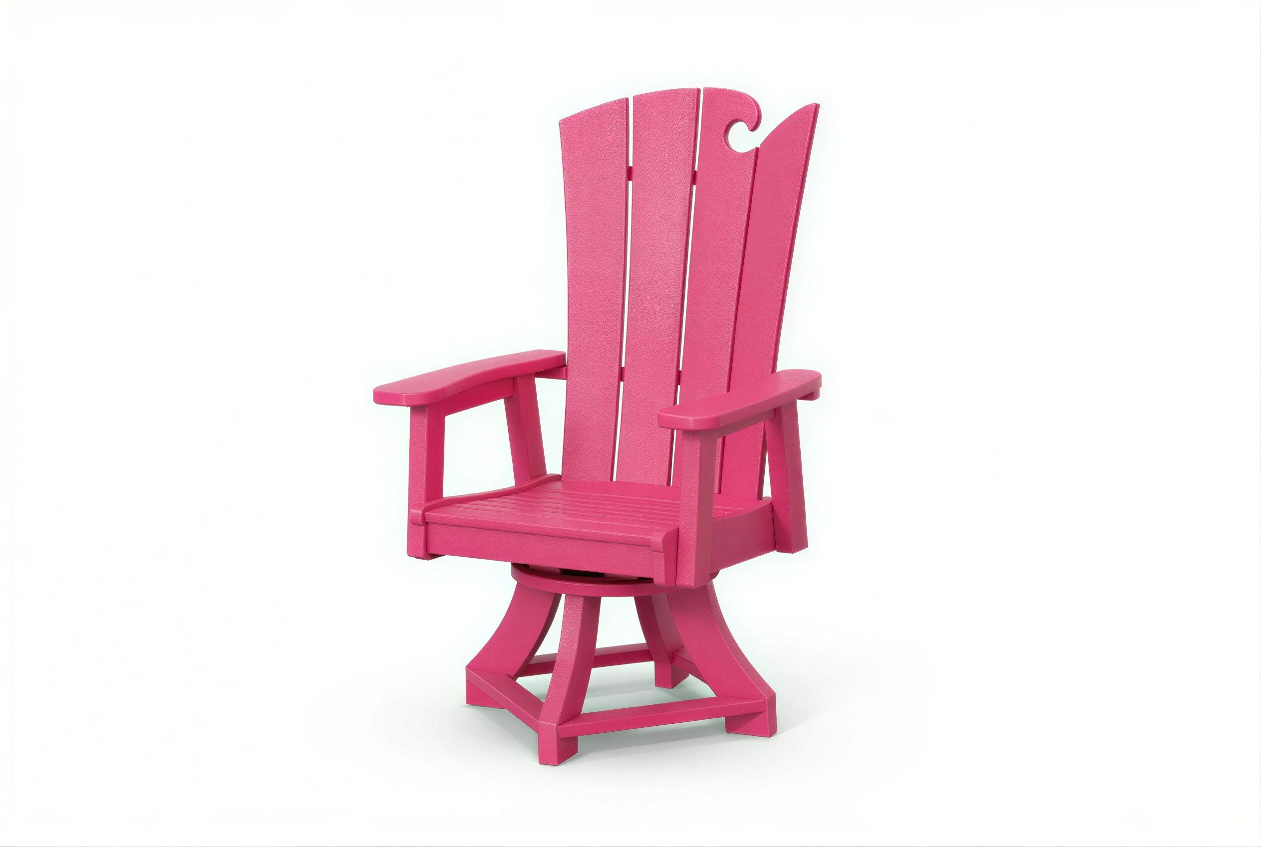 OceanWavz Swivel Chair