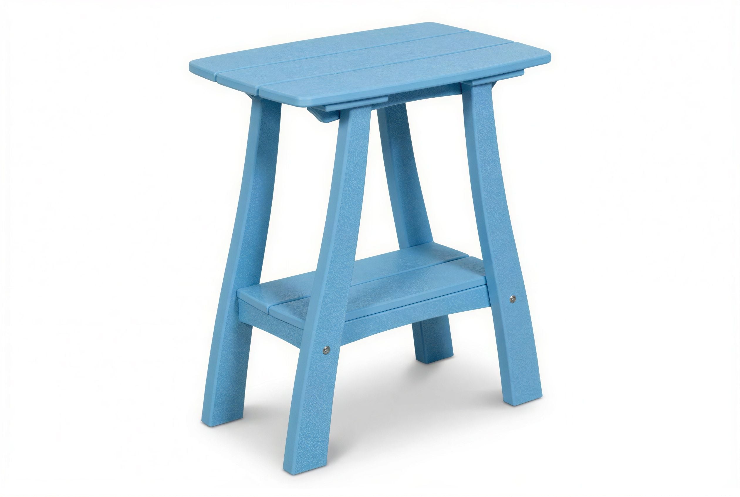 Poly End Table | The Majestic Collection