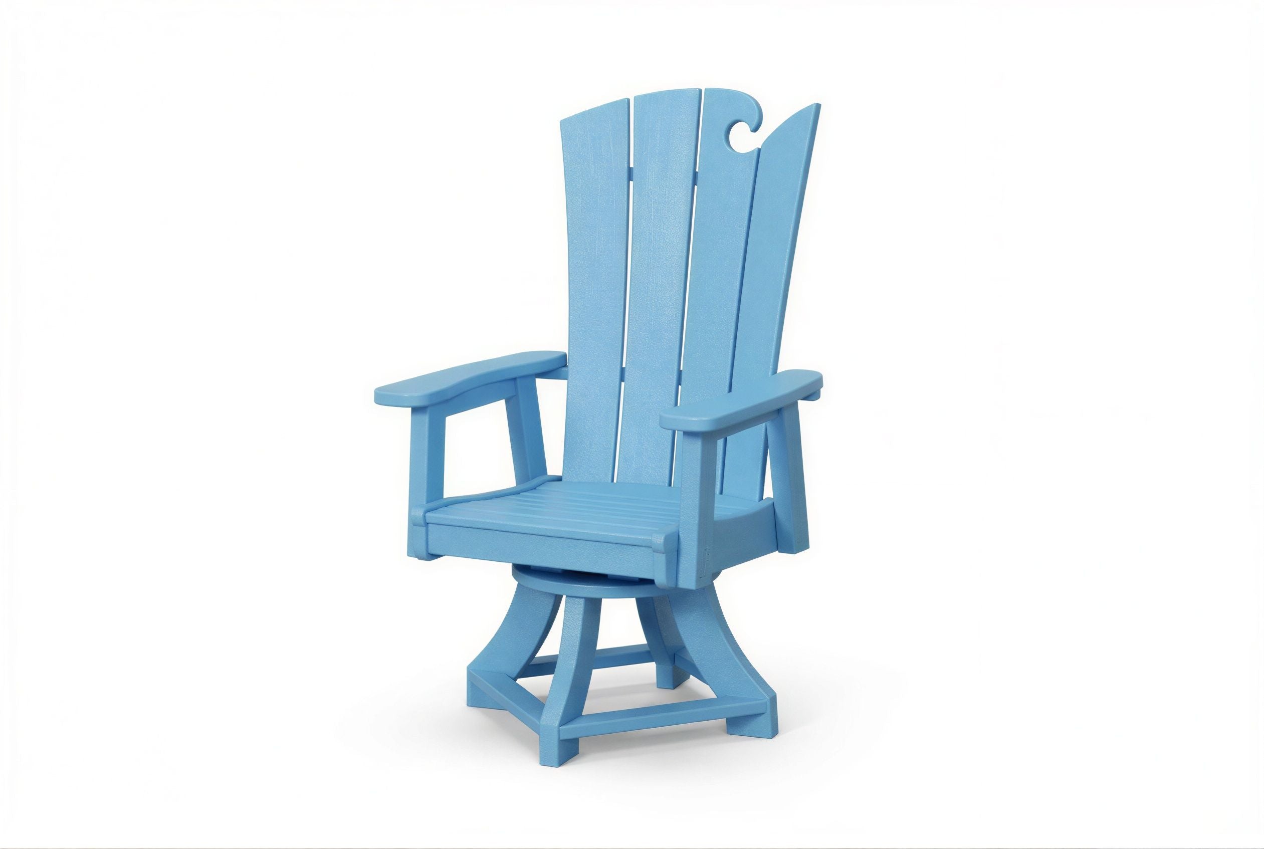 OceanWavz Swivel Chair