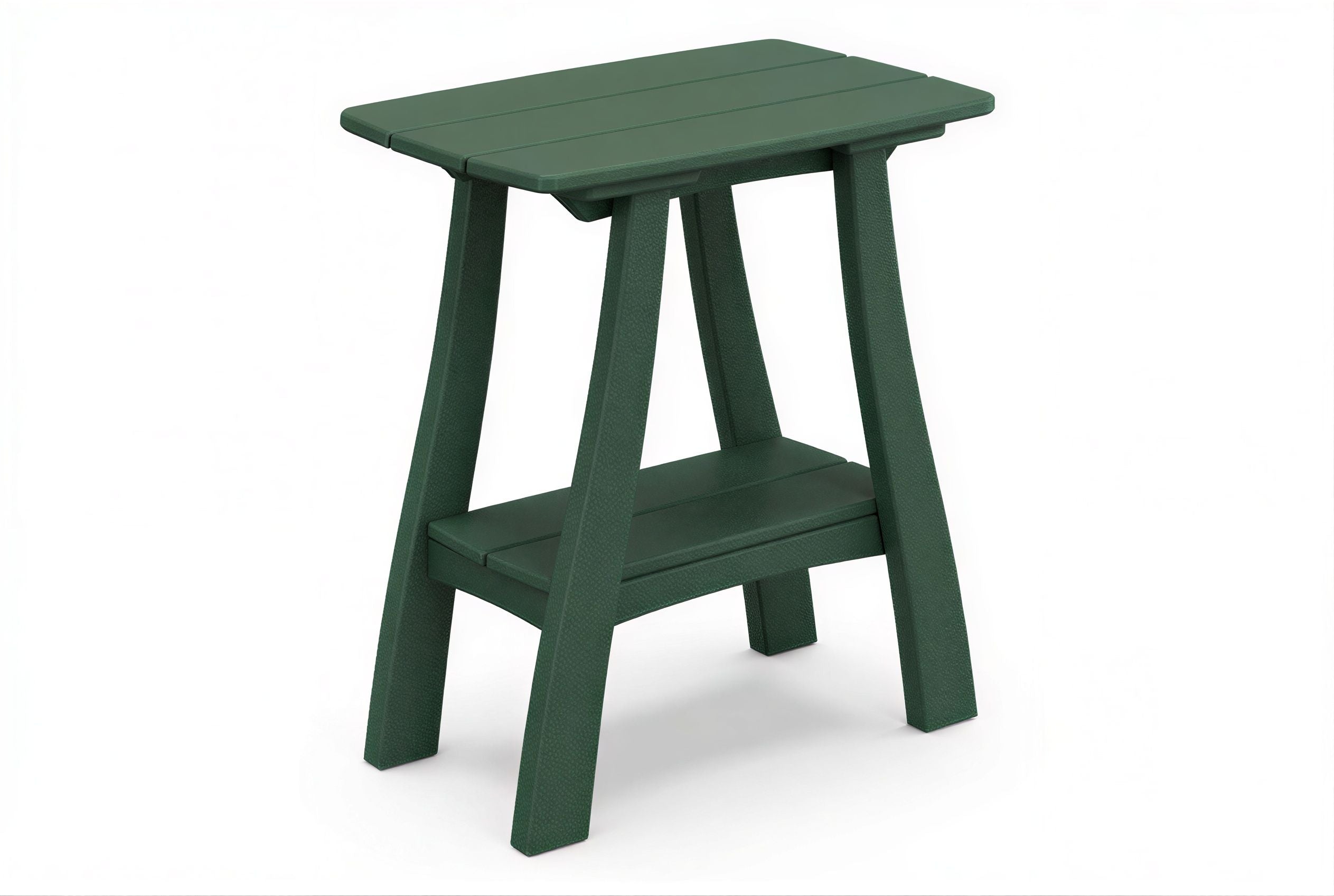 Poly End Table | The Majestic Collection