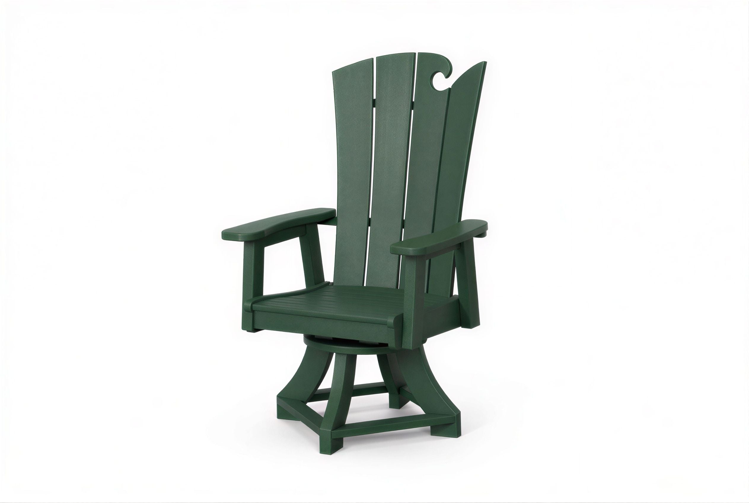 OceanWavz Swivel Chair