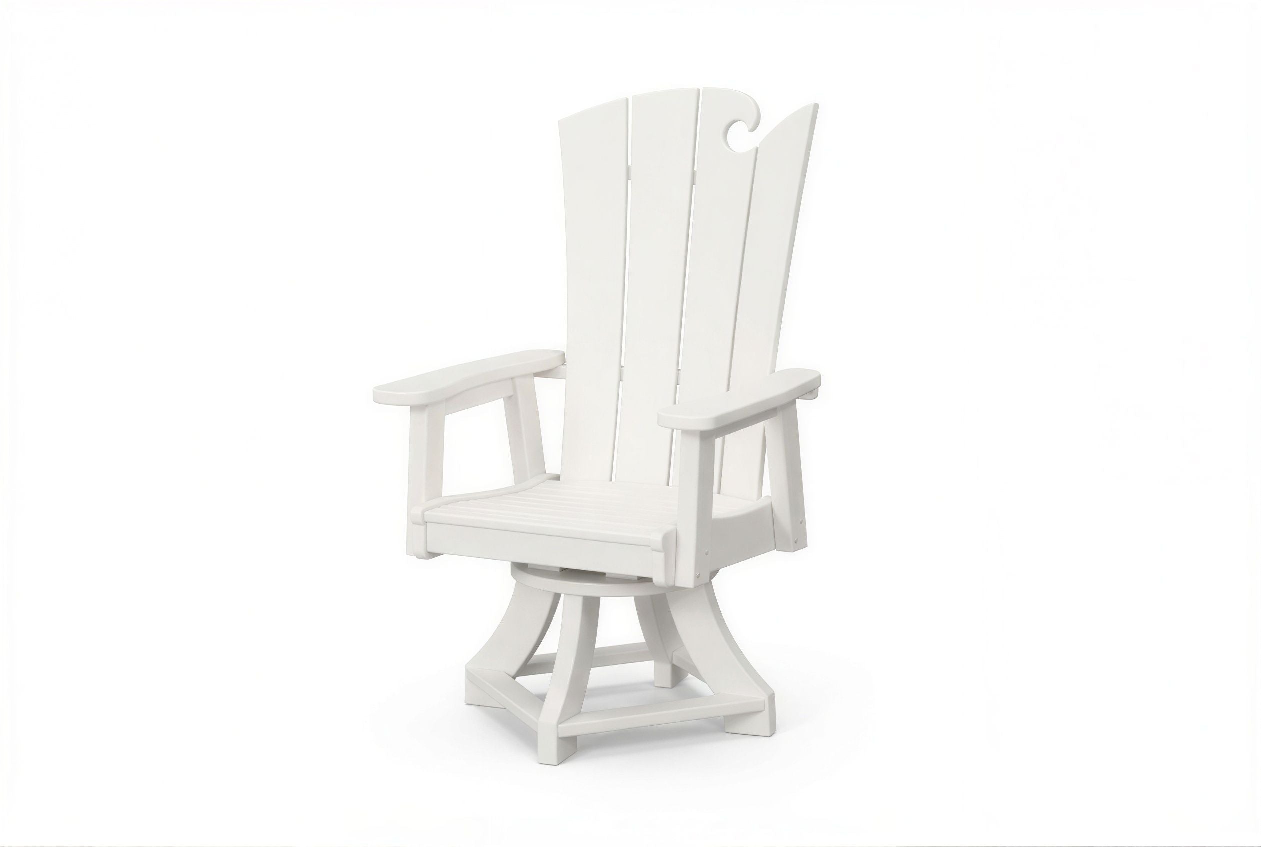 OceanWavz Swivel Chair