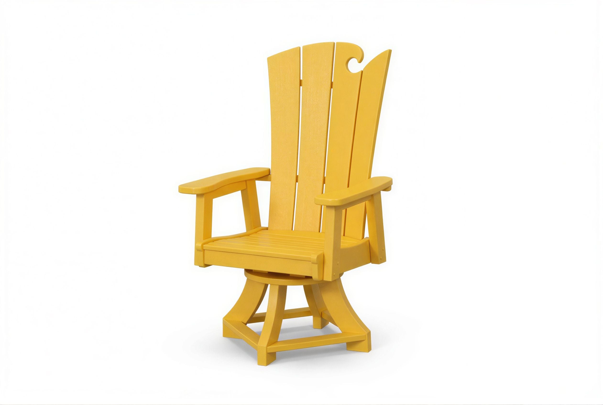 OceanWavz Swivel Chair