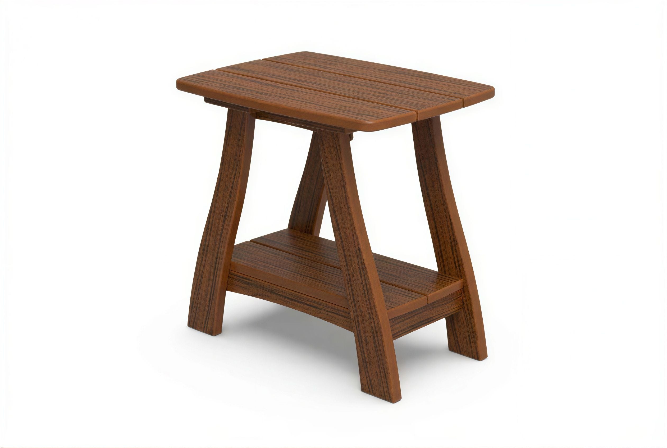 Poly End Table | The Majestic Collection