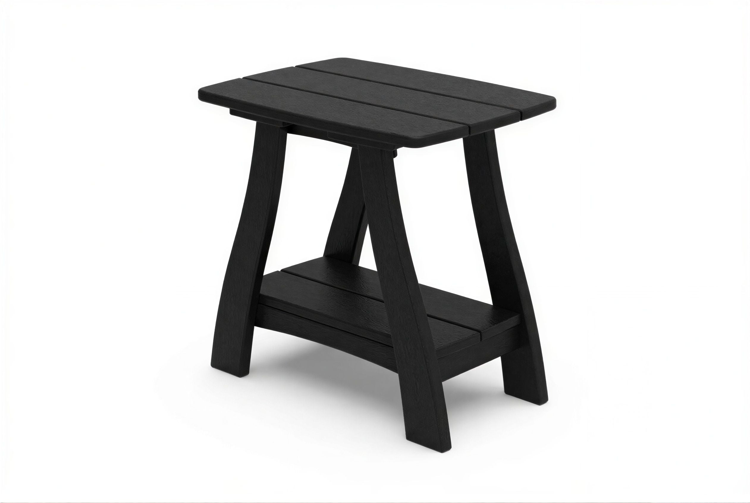 Poly End Table | The Majestic Collection