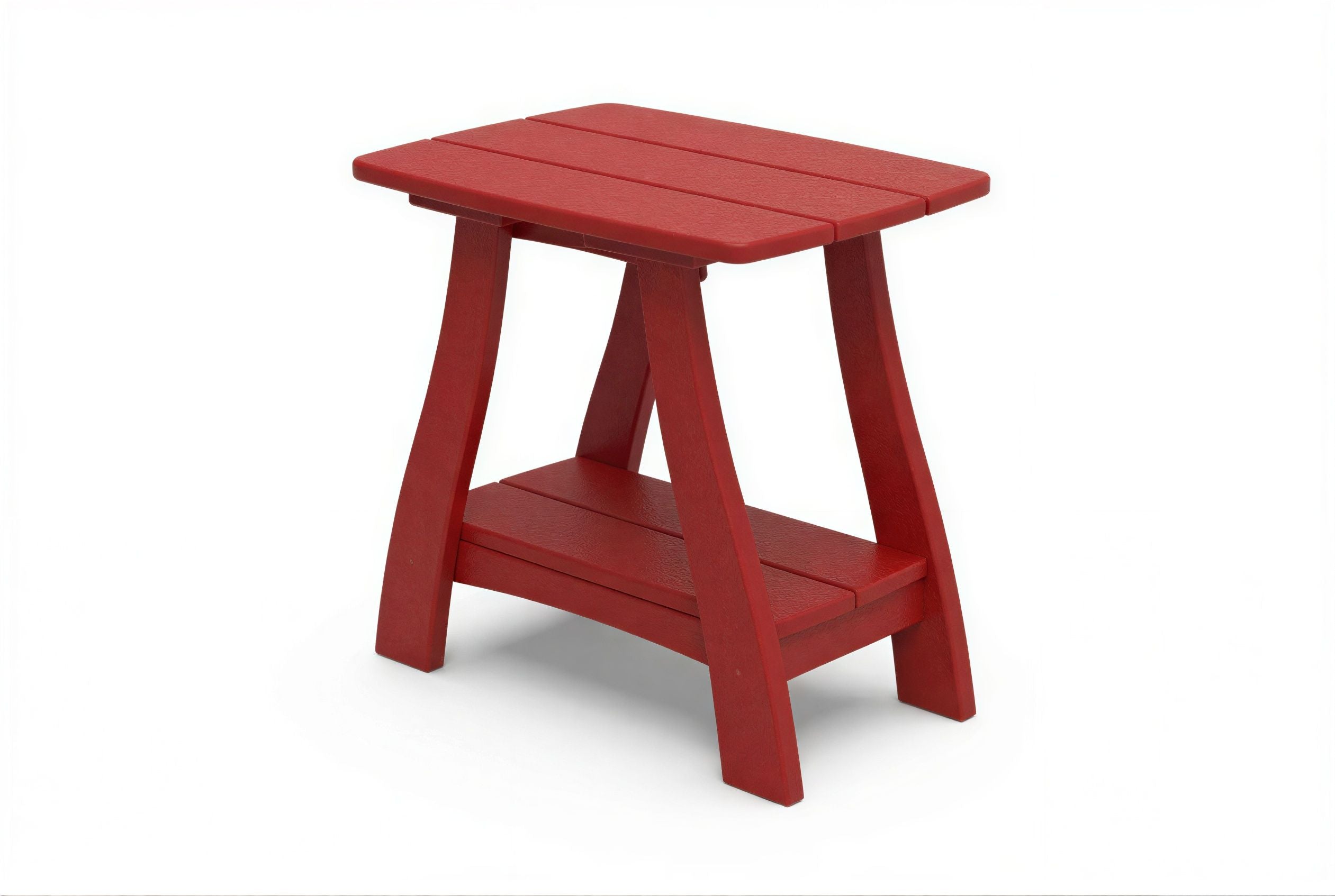 Poly End Table | The Majestic Collection