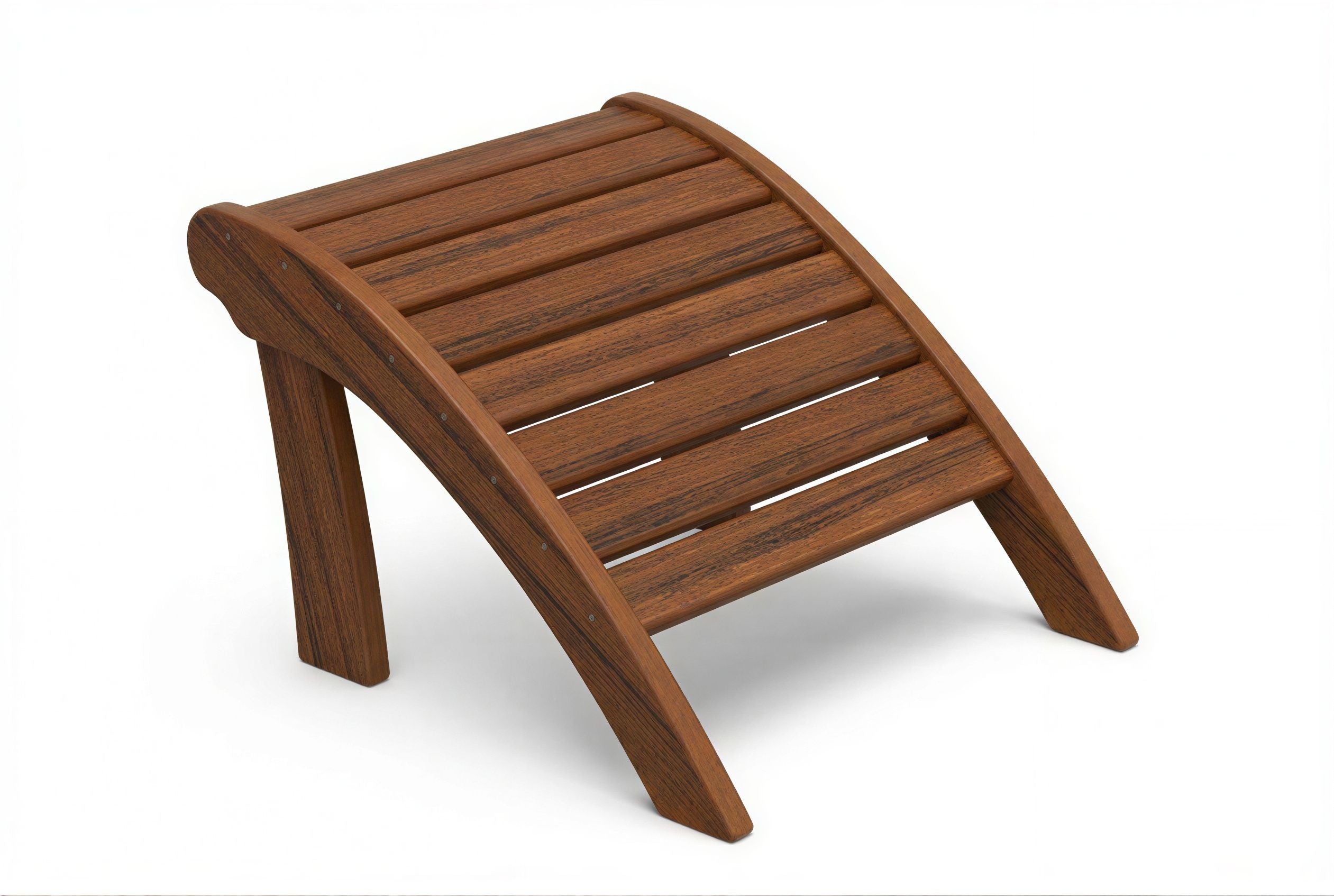 Poly Ottoman | The Majestic Collection