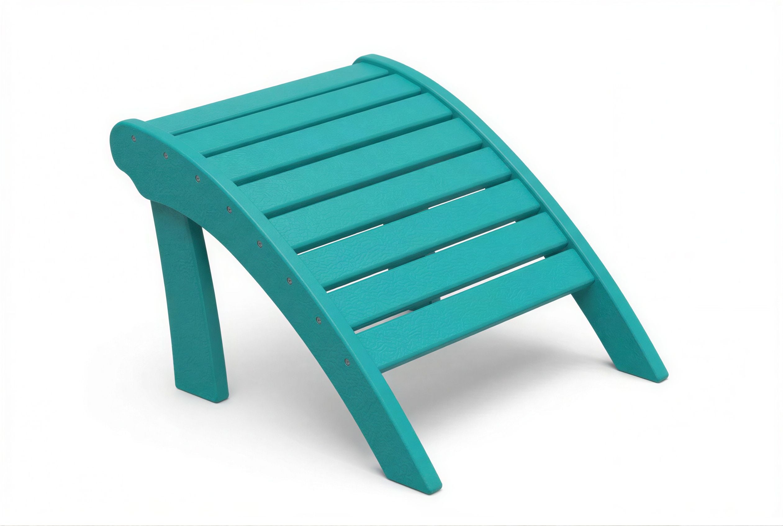 Poly Ottoman | The Majestic Collection