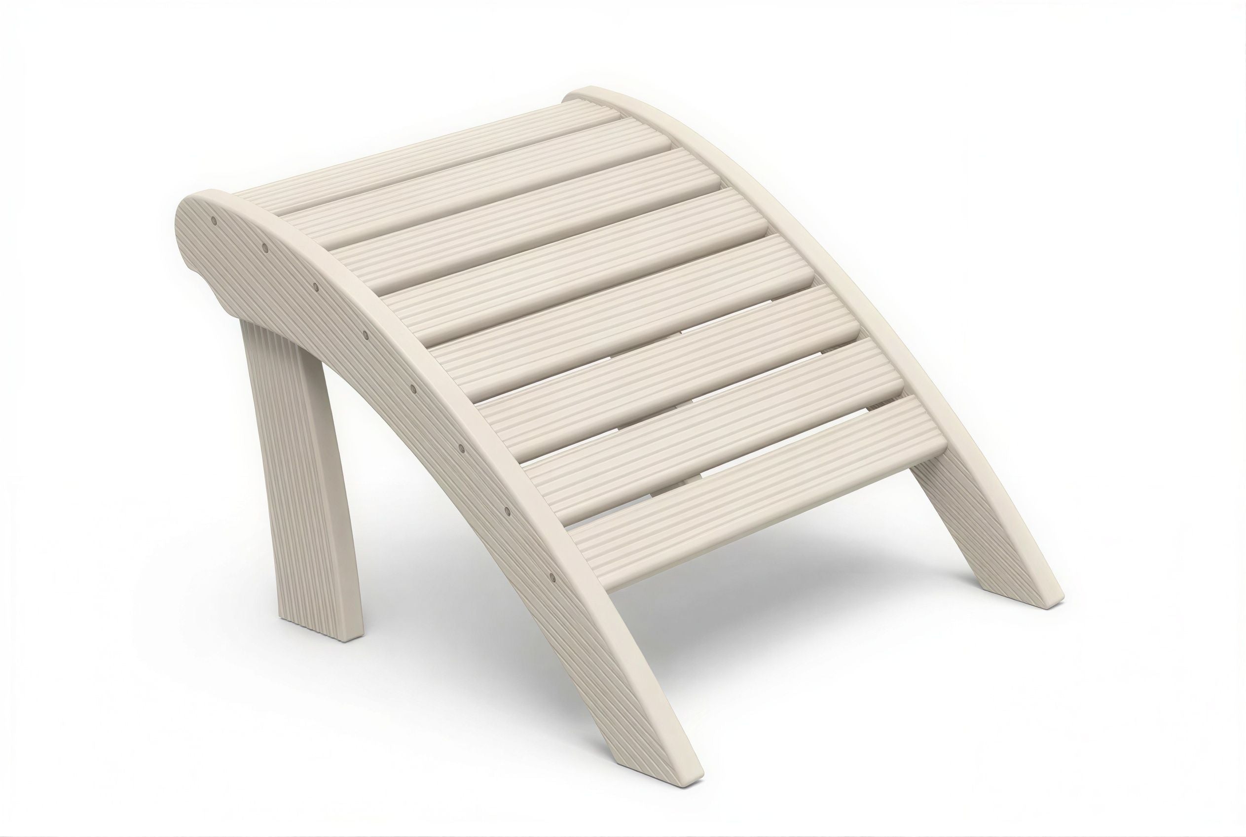 Poly Ottoman | The Majestic Collection