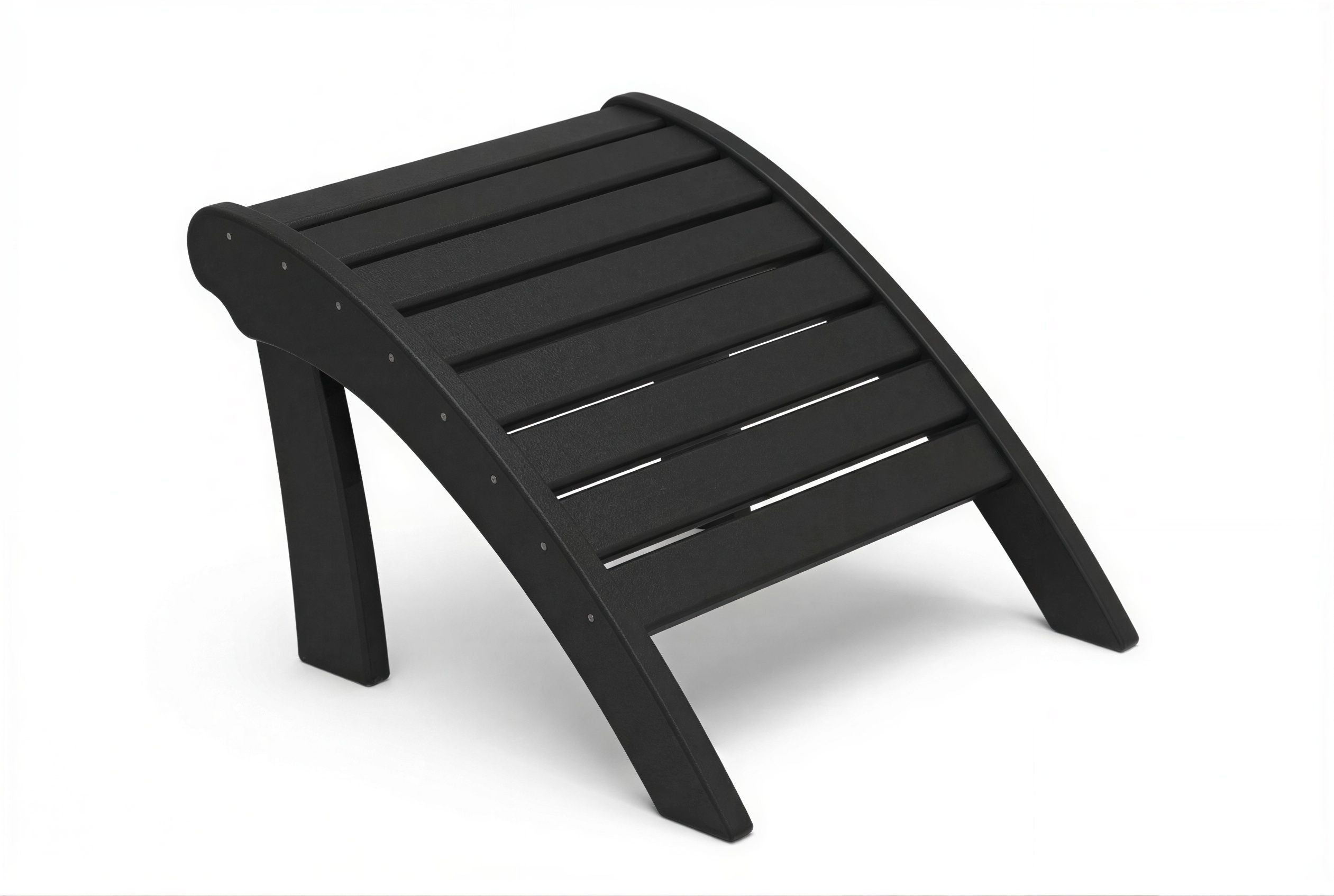 Poly Ottoman | The Majestic Collection