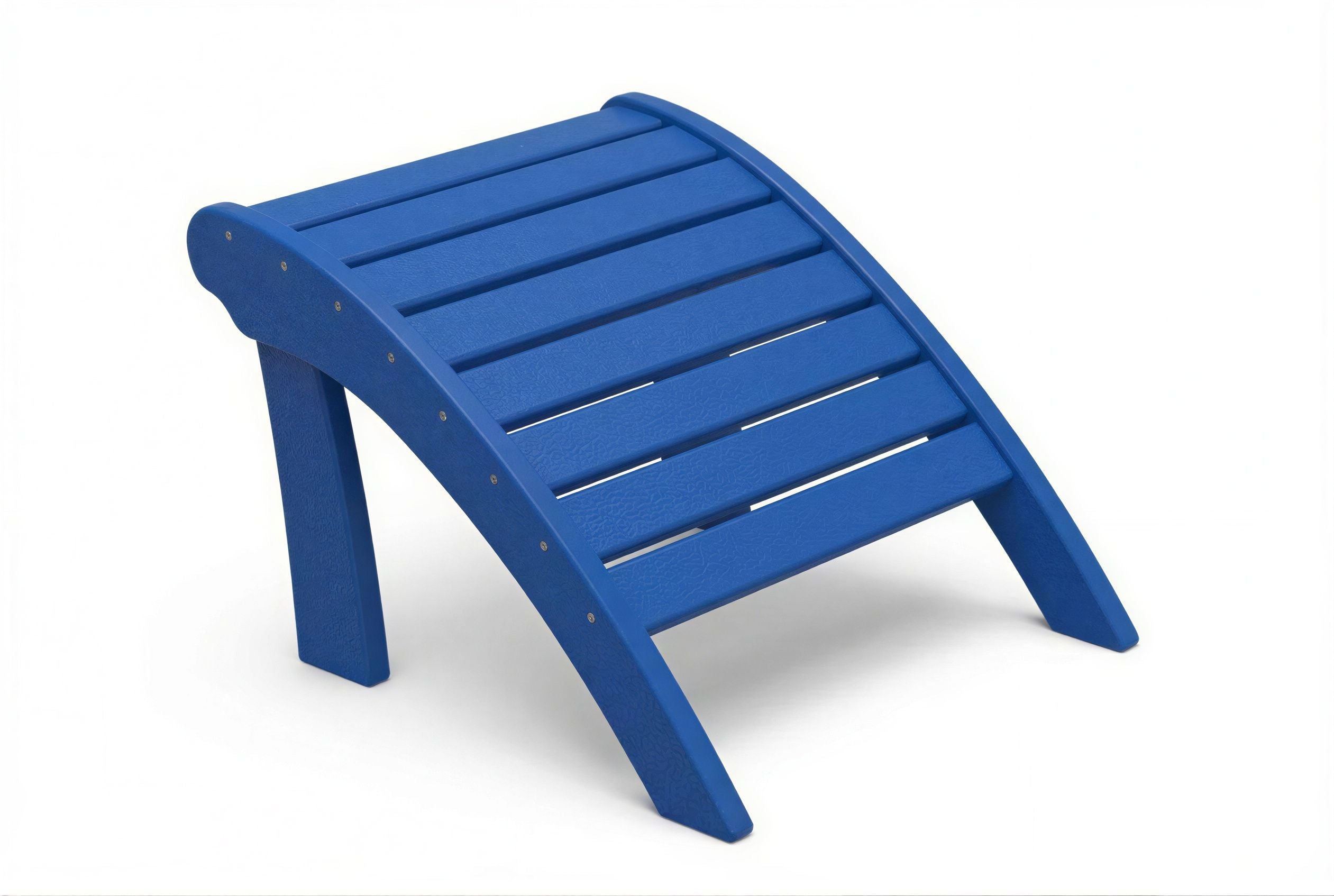 Poly Ottoman | The Majestic Collection