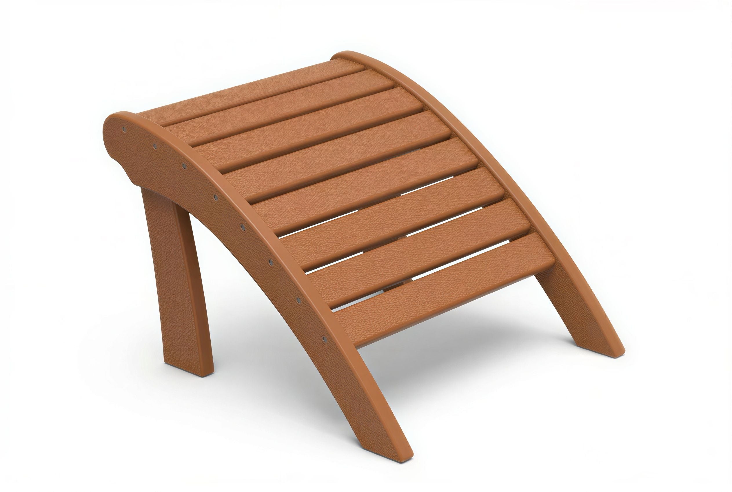 Poly Ottoman | The Majestic Collection