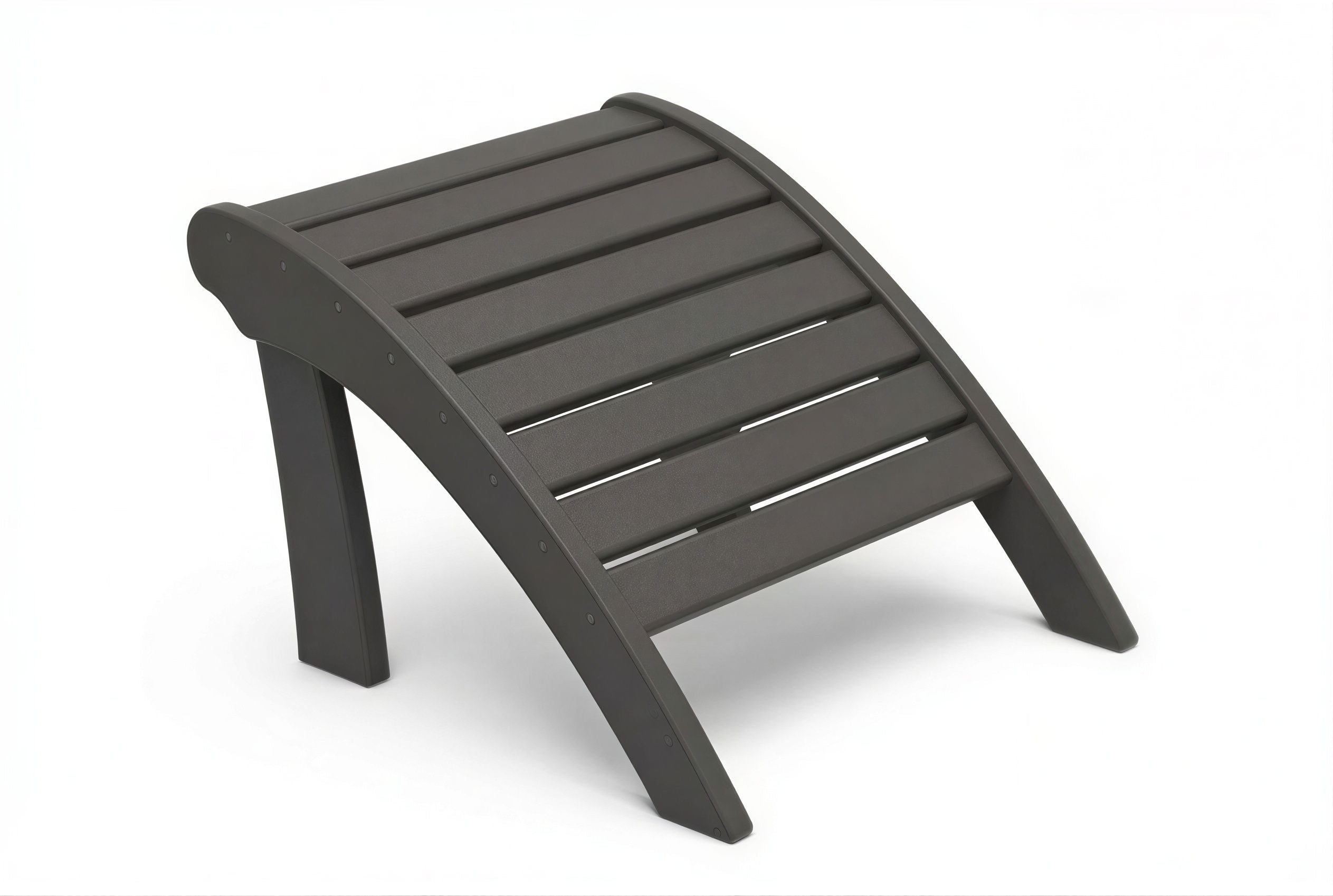 Poly Ottoman | The Majestic Collection