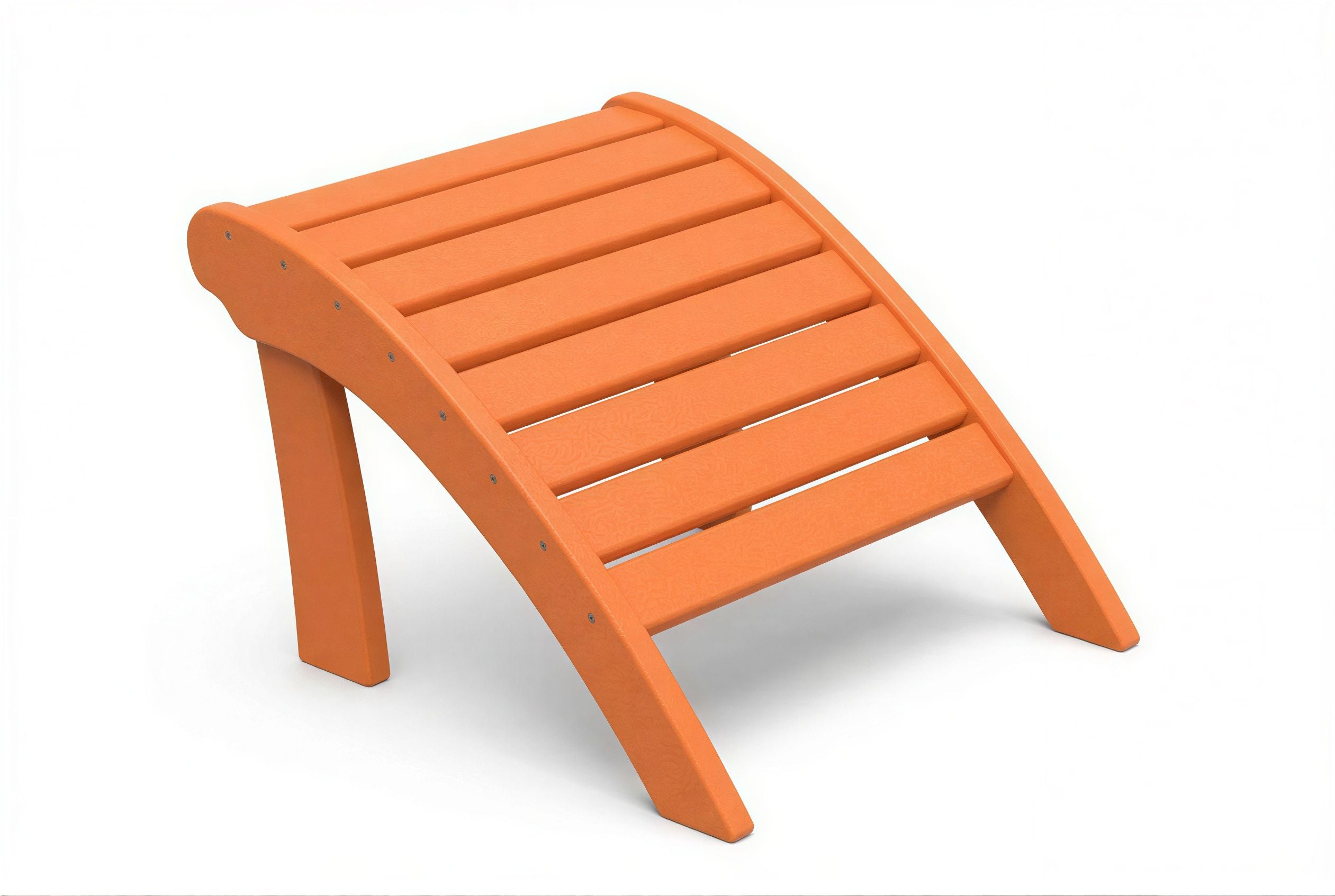 Poly Ottoman | The Majestic Collection