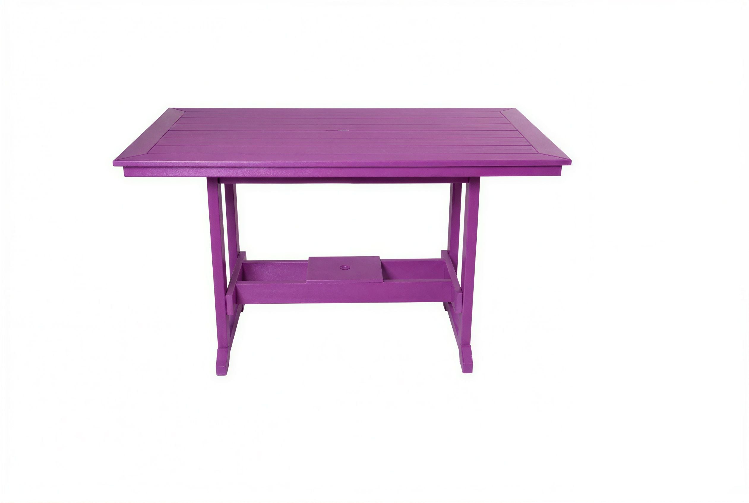 60" Rectangular Table | Seabreak Collection