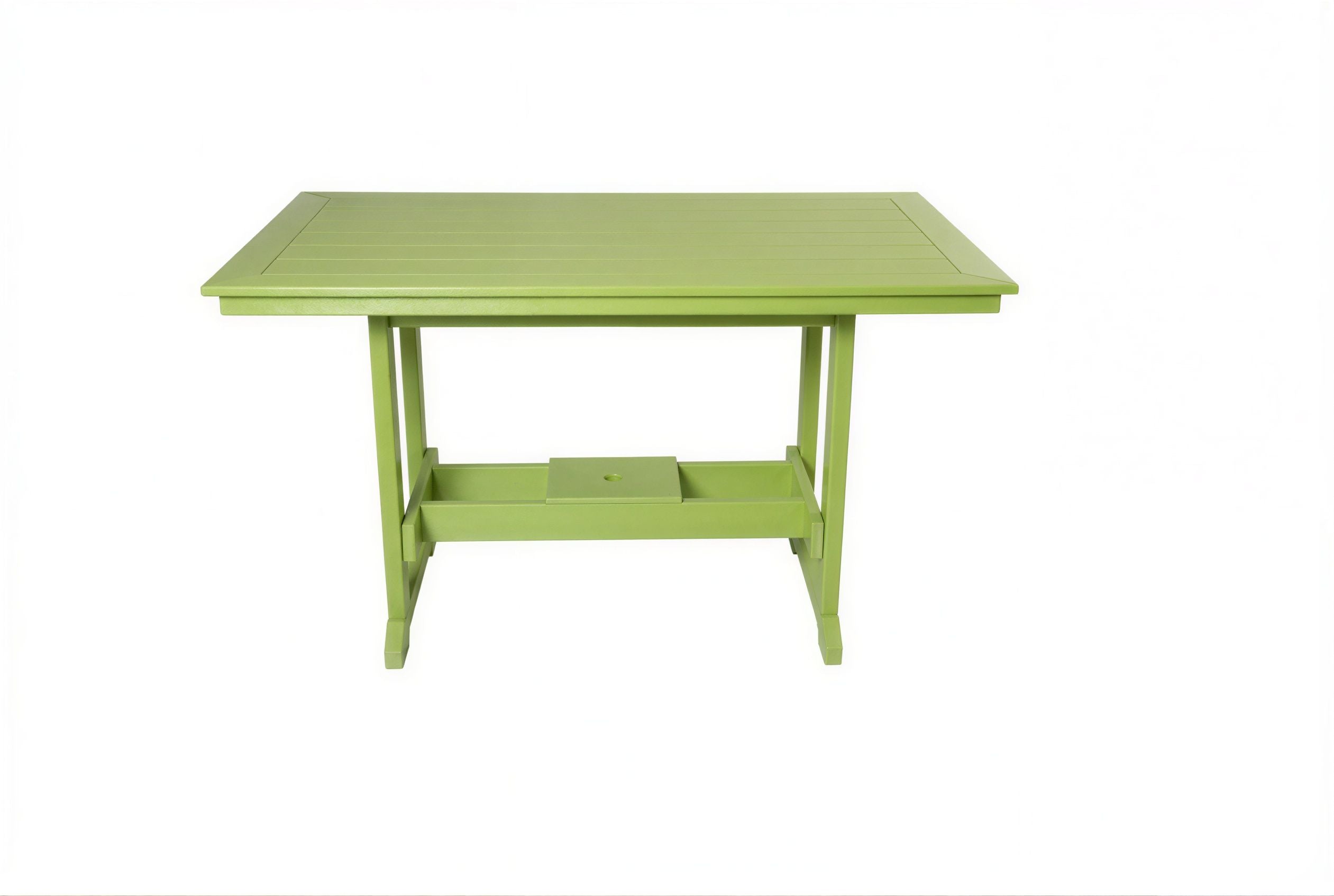 60" Rectangular Table | Seabreak Collection