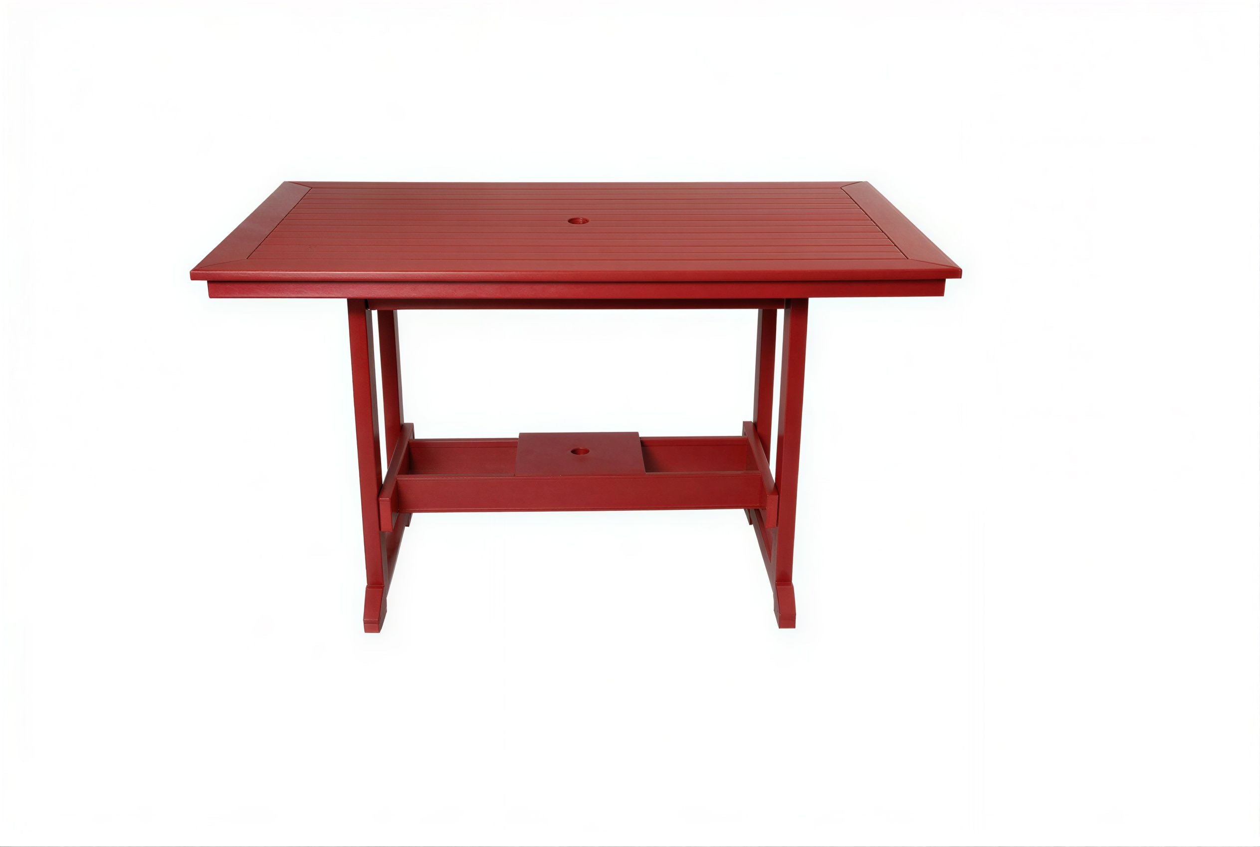 60" Rectangular Table | Seabreak Collection
