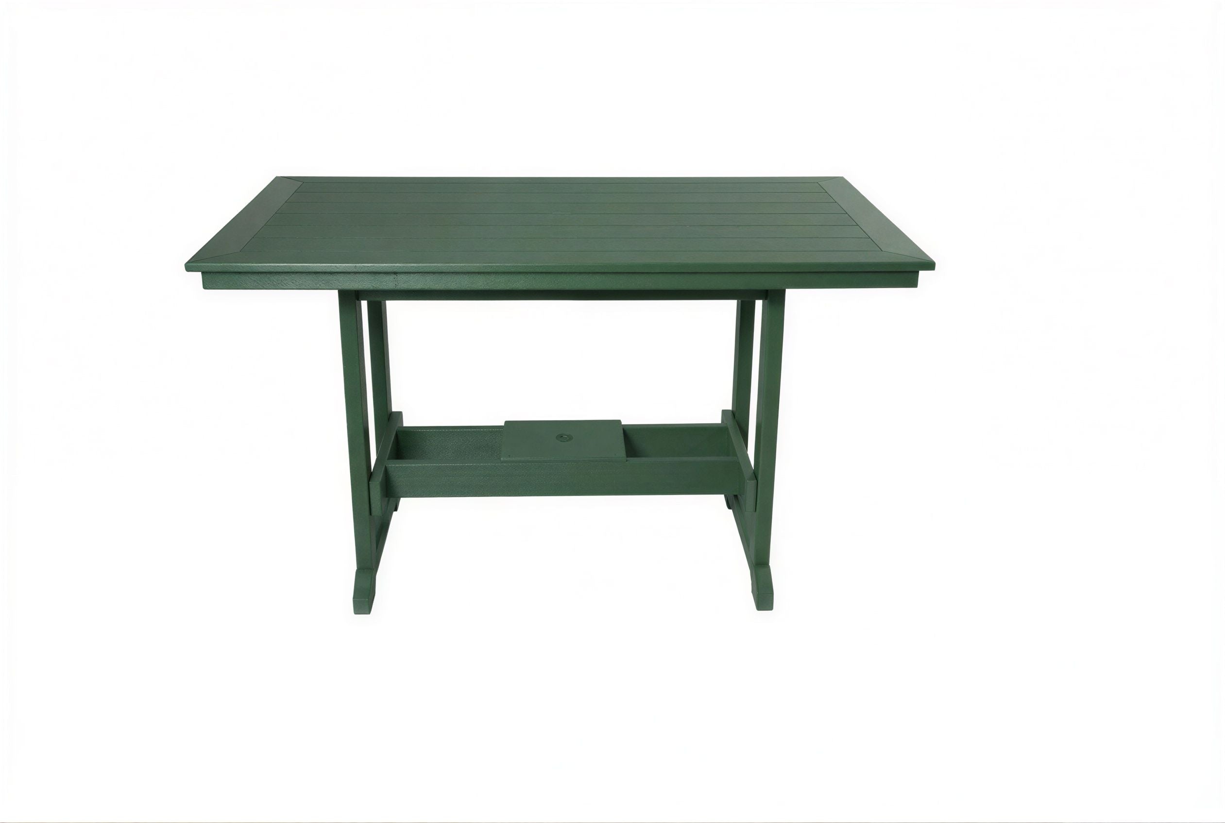 60" Rectangular Table | Seabreak Collection