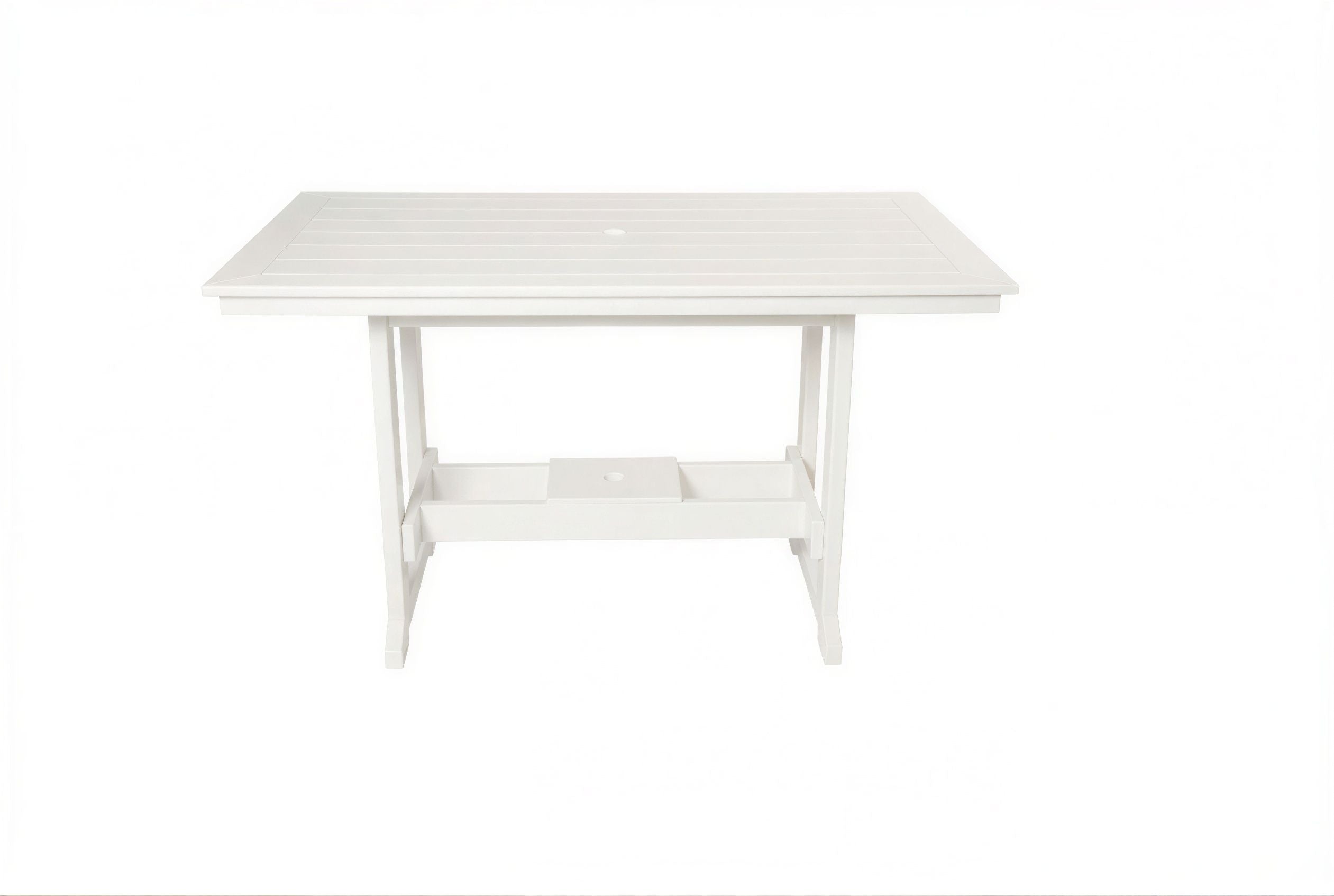 60" Rectangular Table | Seabreak Collection