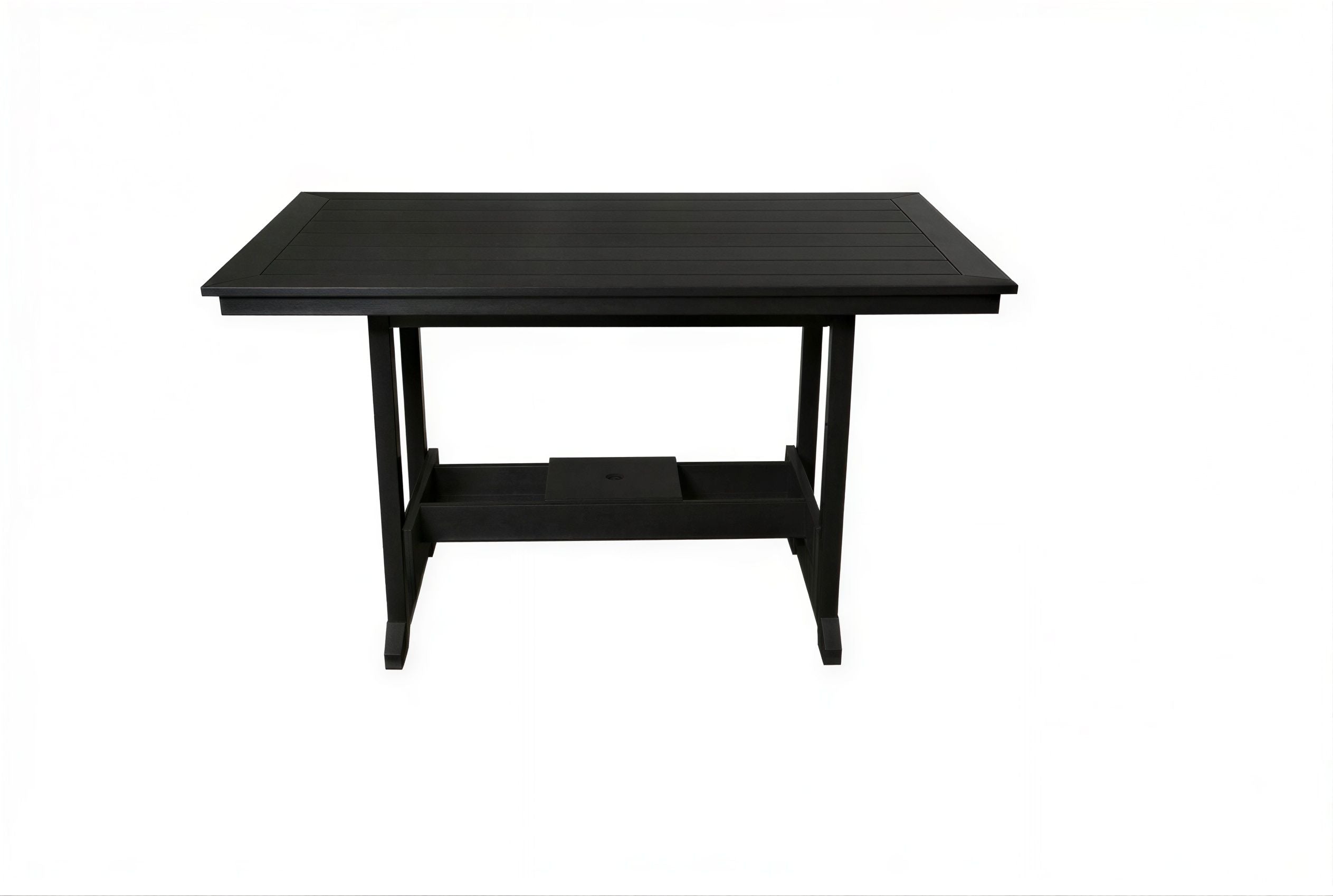 60" Rectangular Table | Seabreak Collection