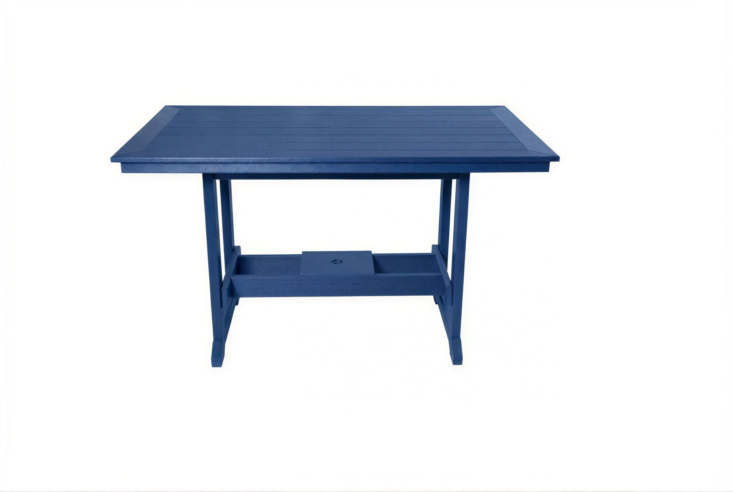 60" Rectangular Table | Seabreak Collection
