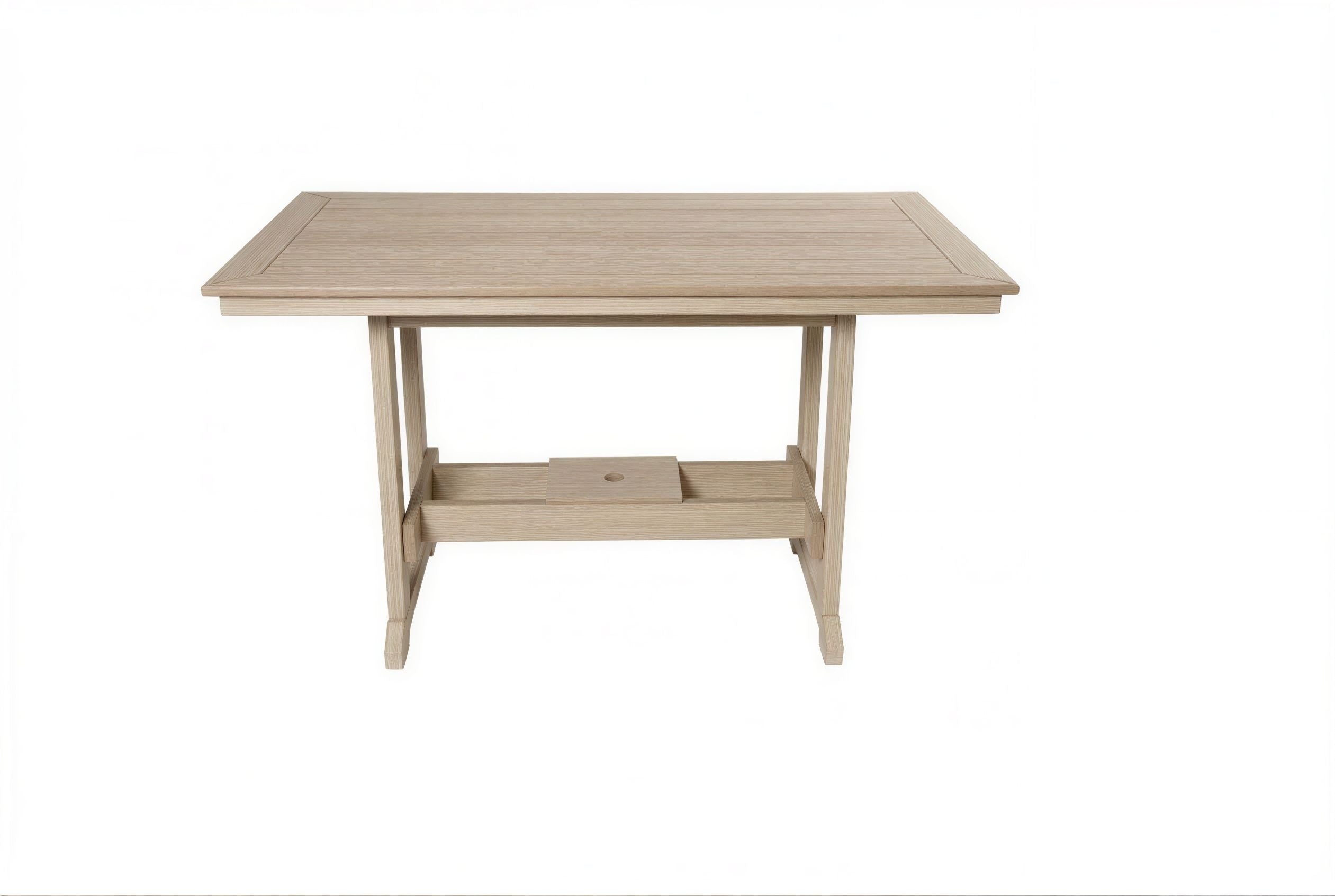 60" Rectangular Table | Seabreak Collection