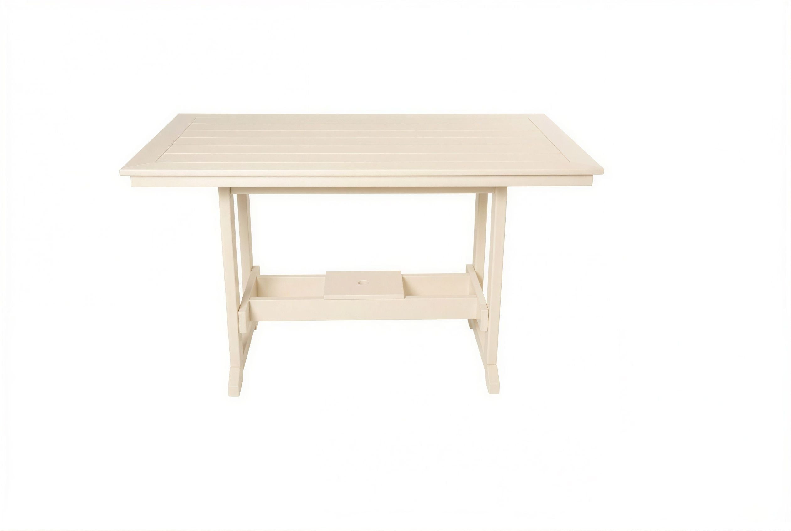 60" Rectangular Table | Seabreak Collection