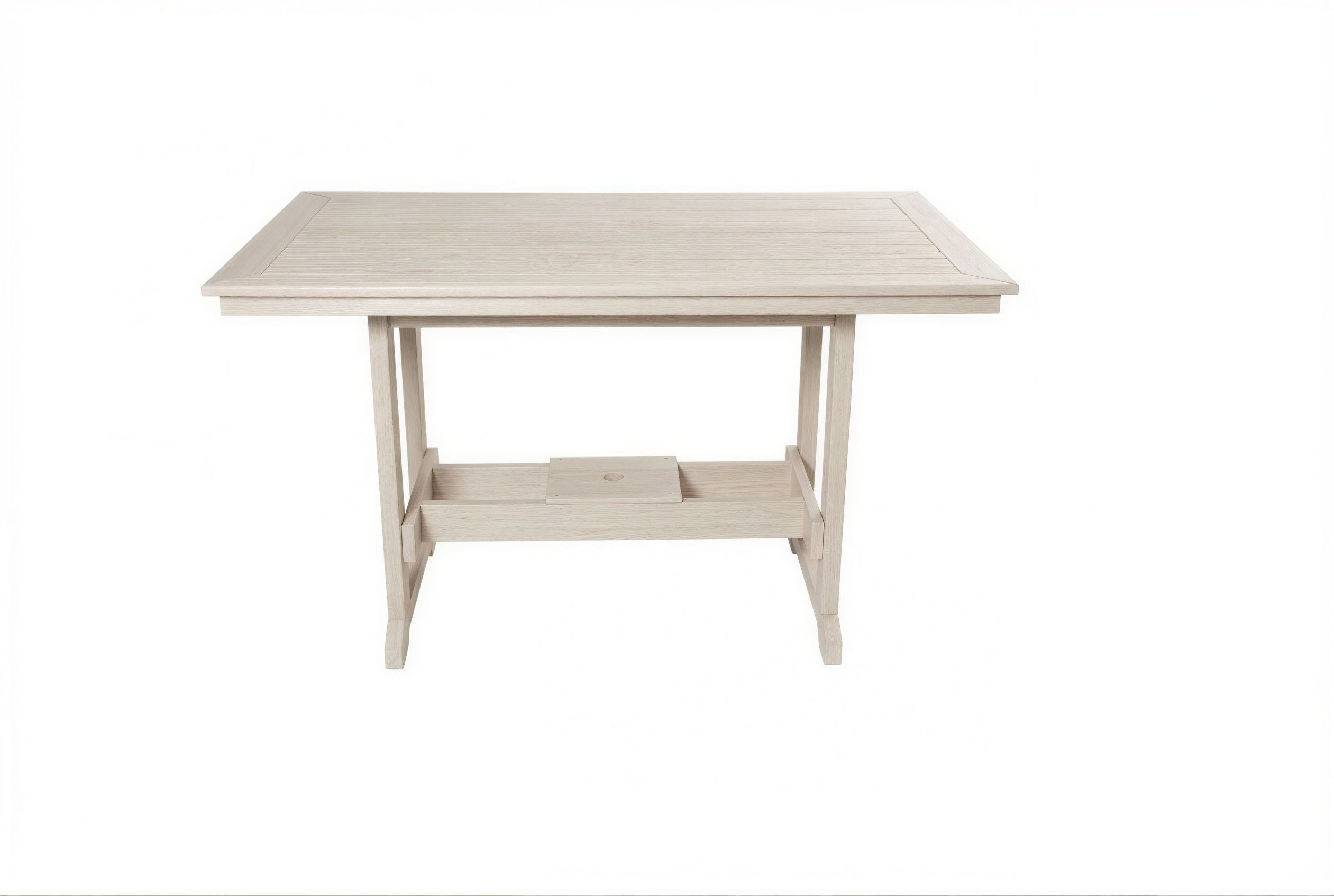 60" Rectangular Table | Seabreak Collection